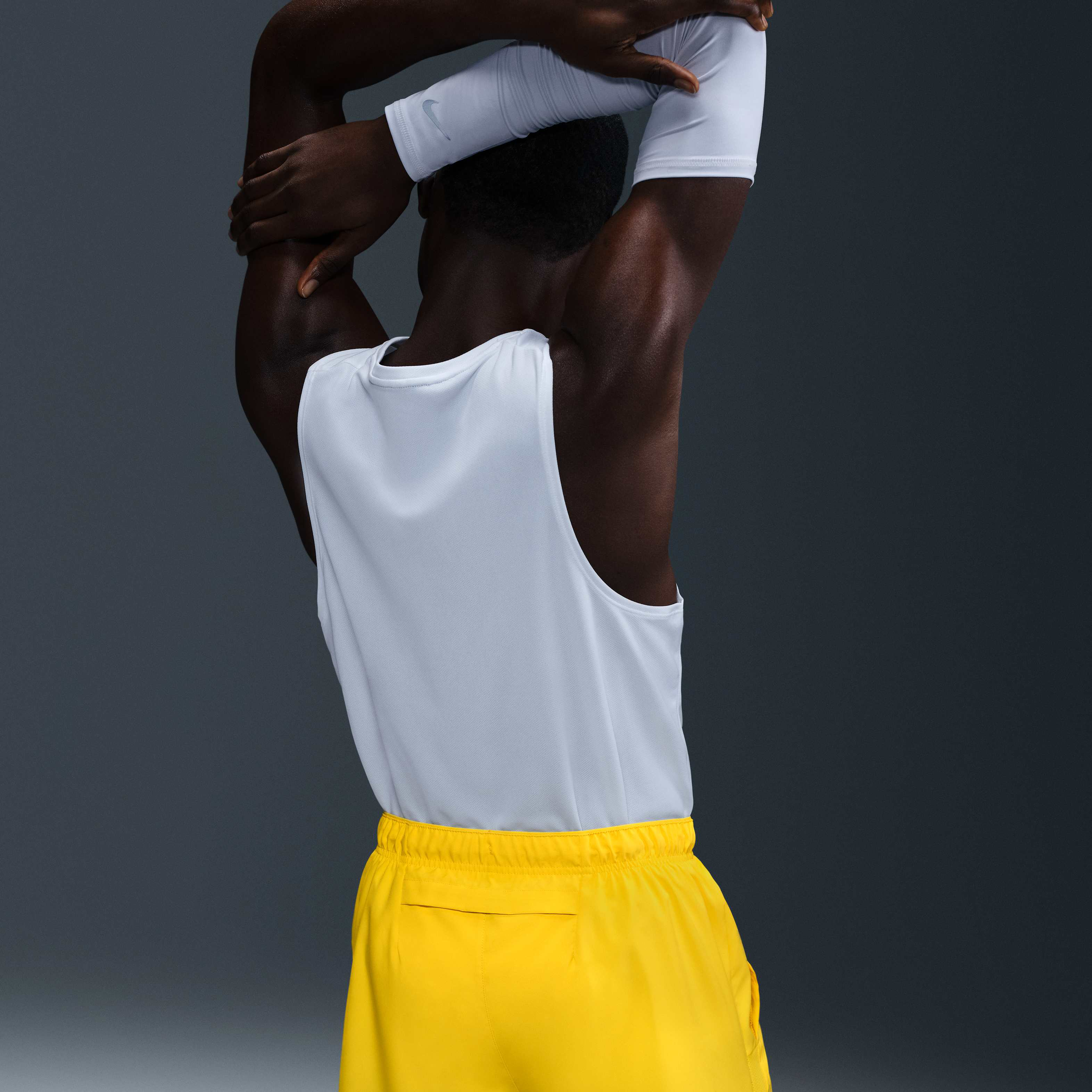 Nike Challenger Run Energy image number 2