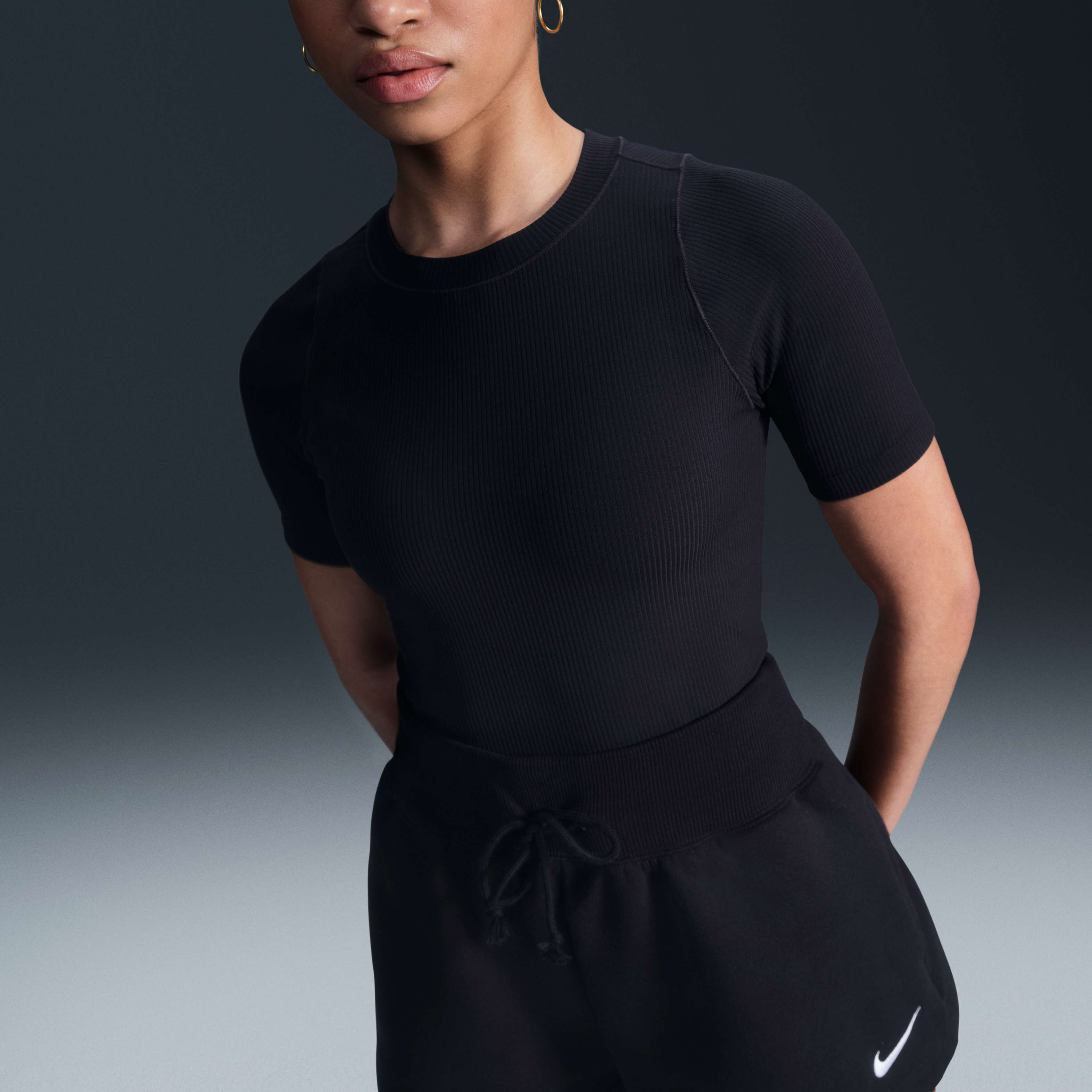 Nike Sportswear Phoenix Fleece image number 1