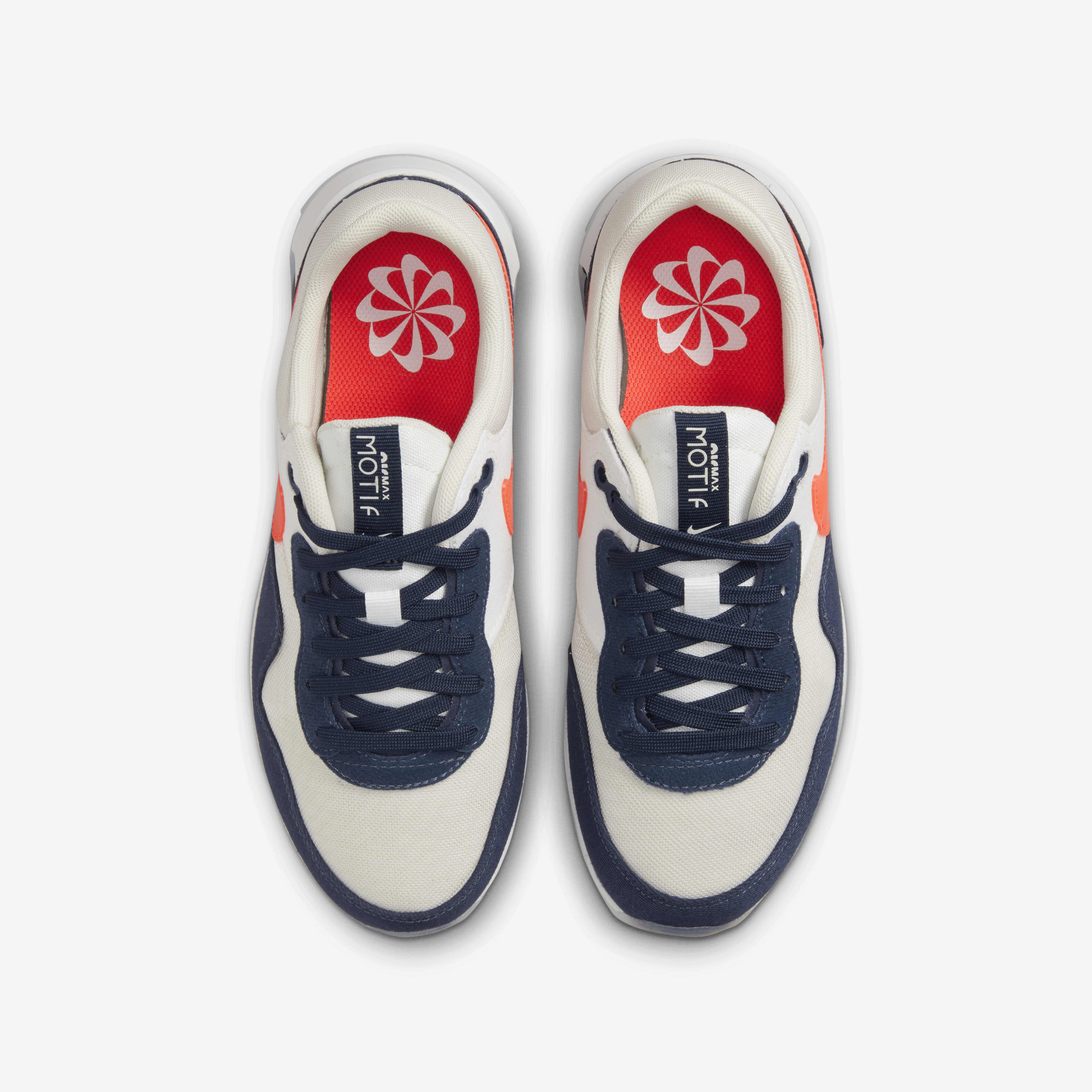 Nike Air Max Motif image number 3