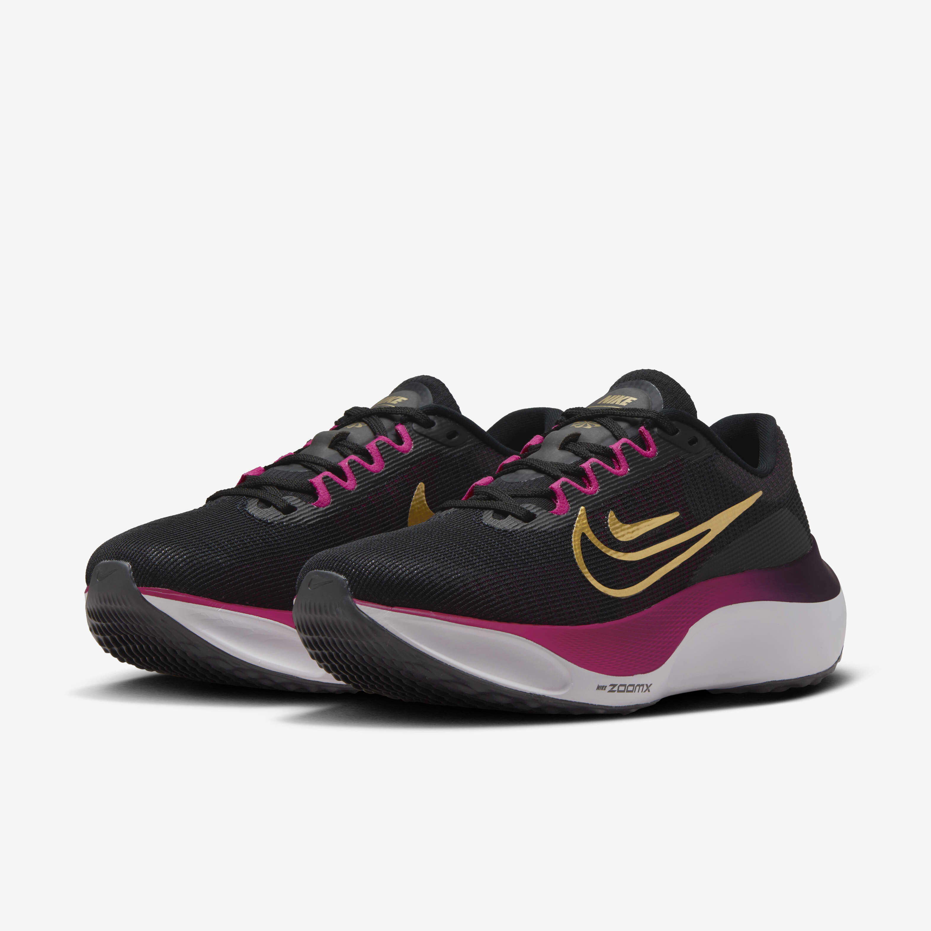 Nike air zoom fly 2 running shoes ladies hot sale