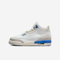 Air Jordan 3 'Lucky Shorts'