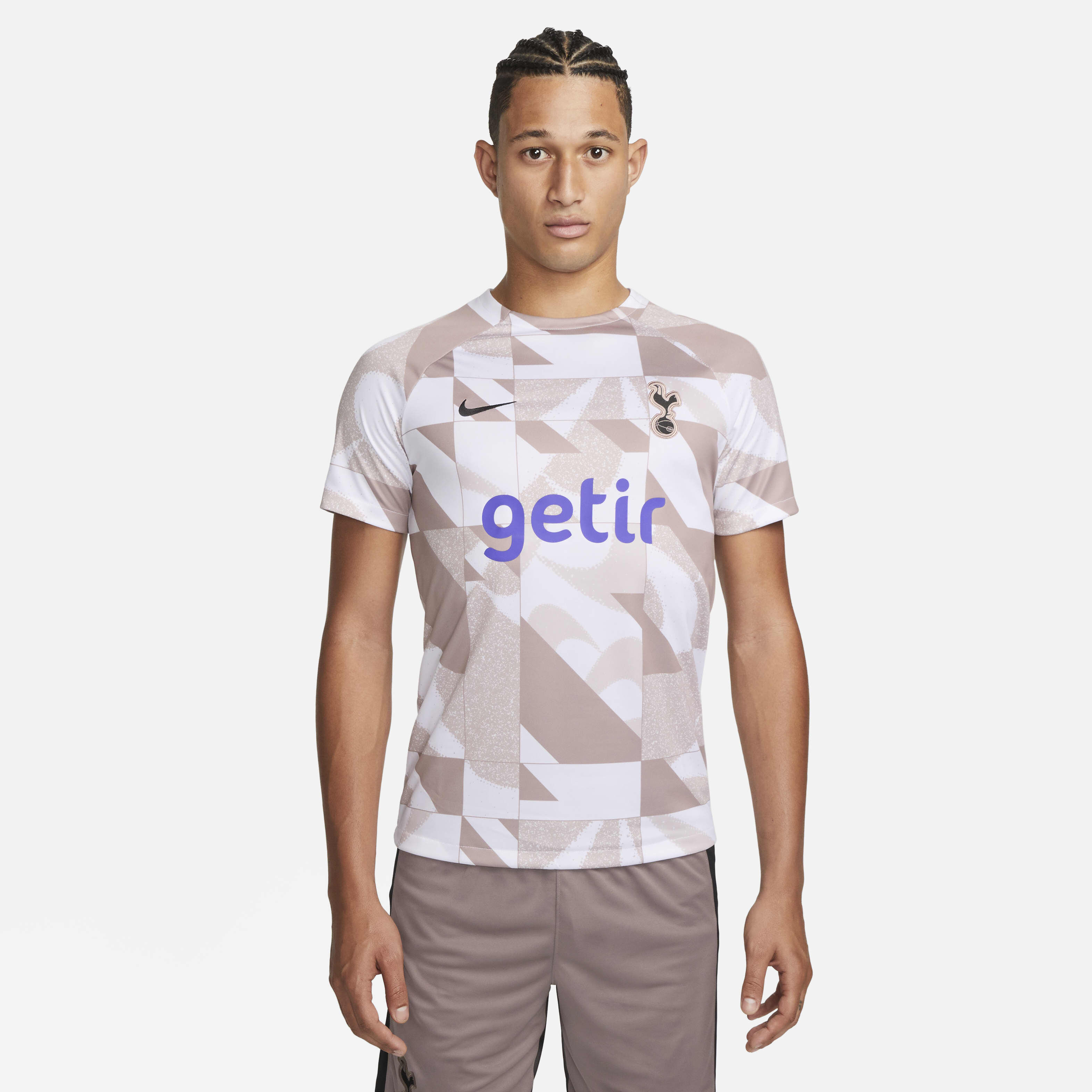 تونتهام هوتسبير اكاديمي برو البديل image number 0