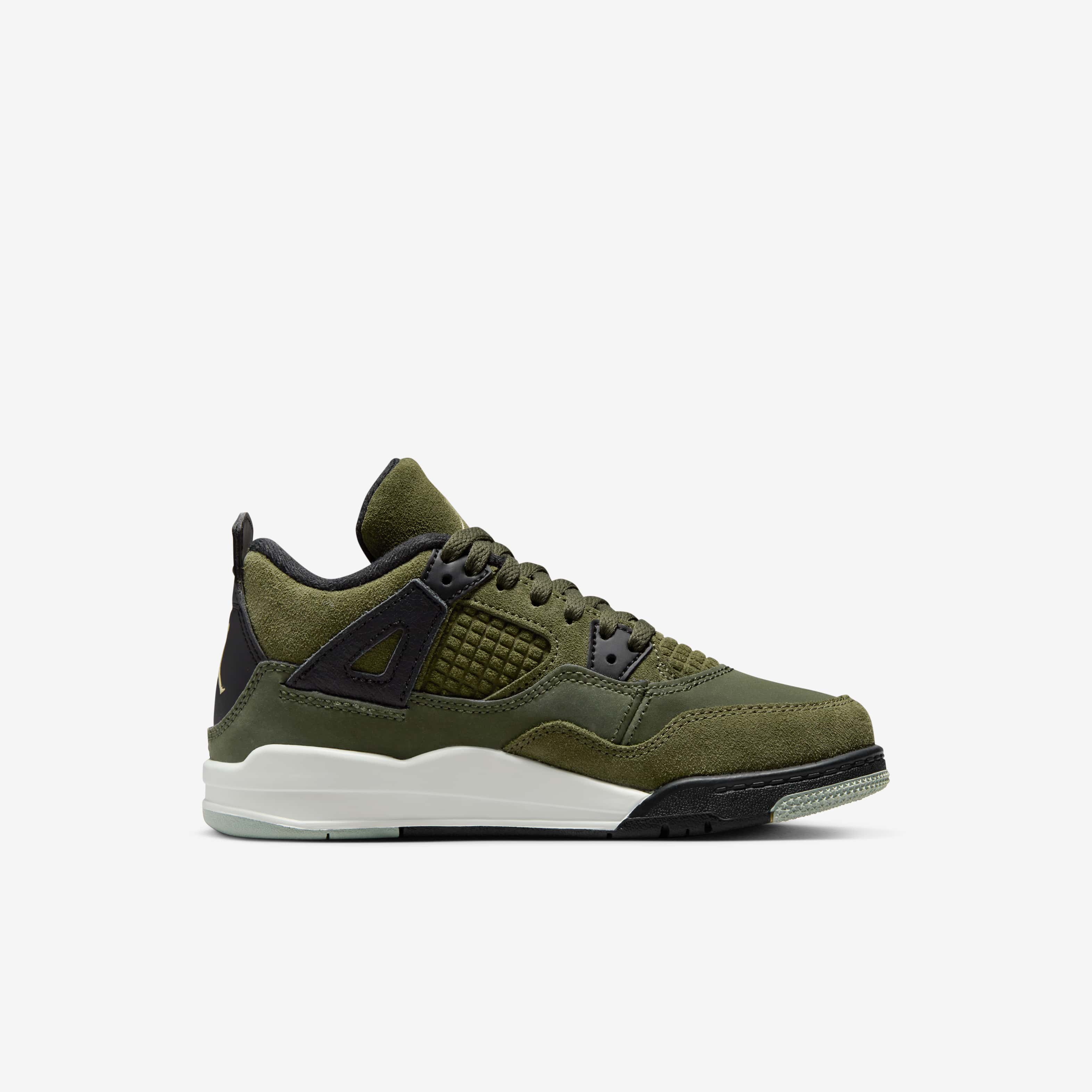 Jordan 4 Retro SE Craft image number 2