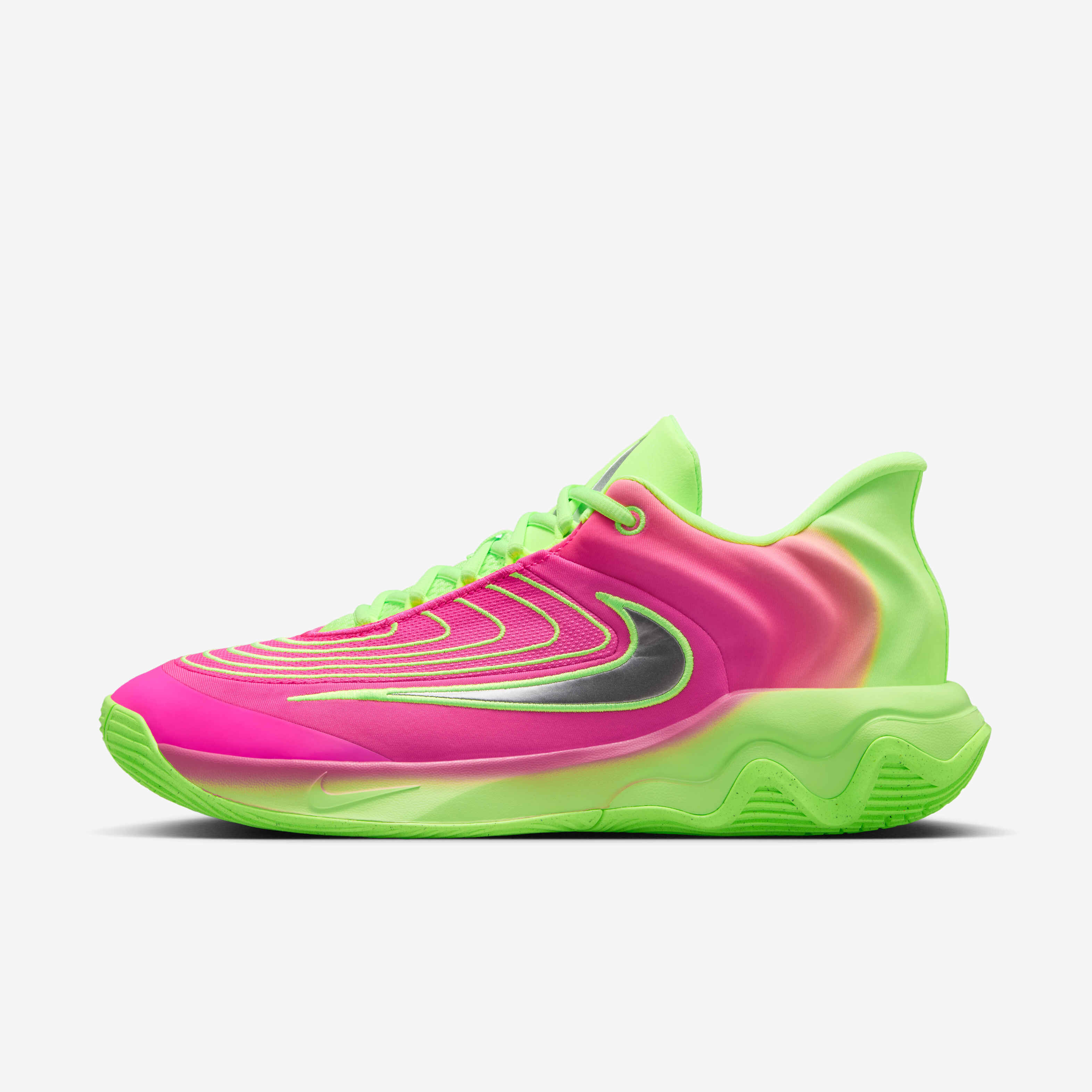 nike free trainer 4.0 v2 mens pink