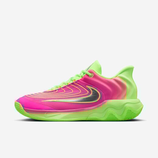 Giannis Immortality 4 Giannis Immortality 4