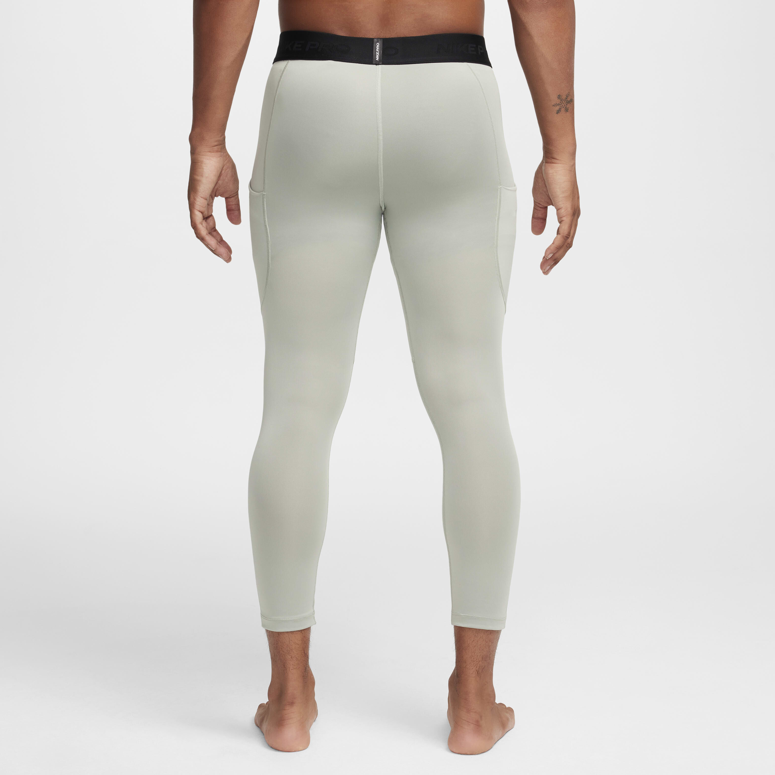 Nike Pro image number 1