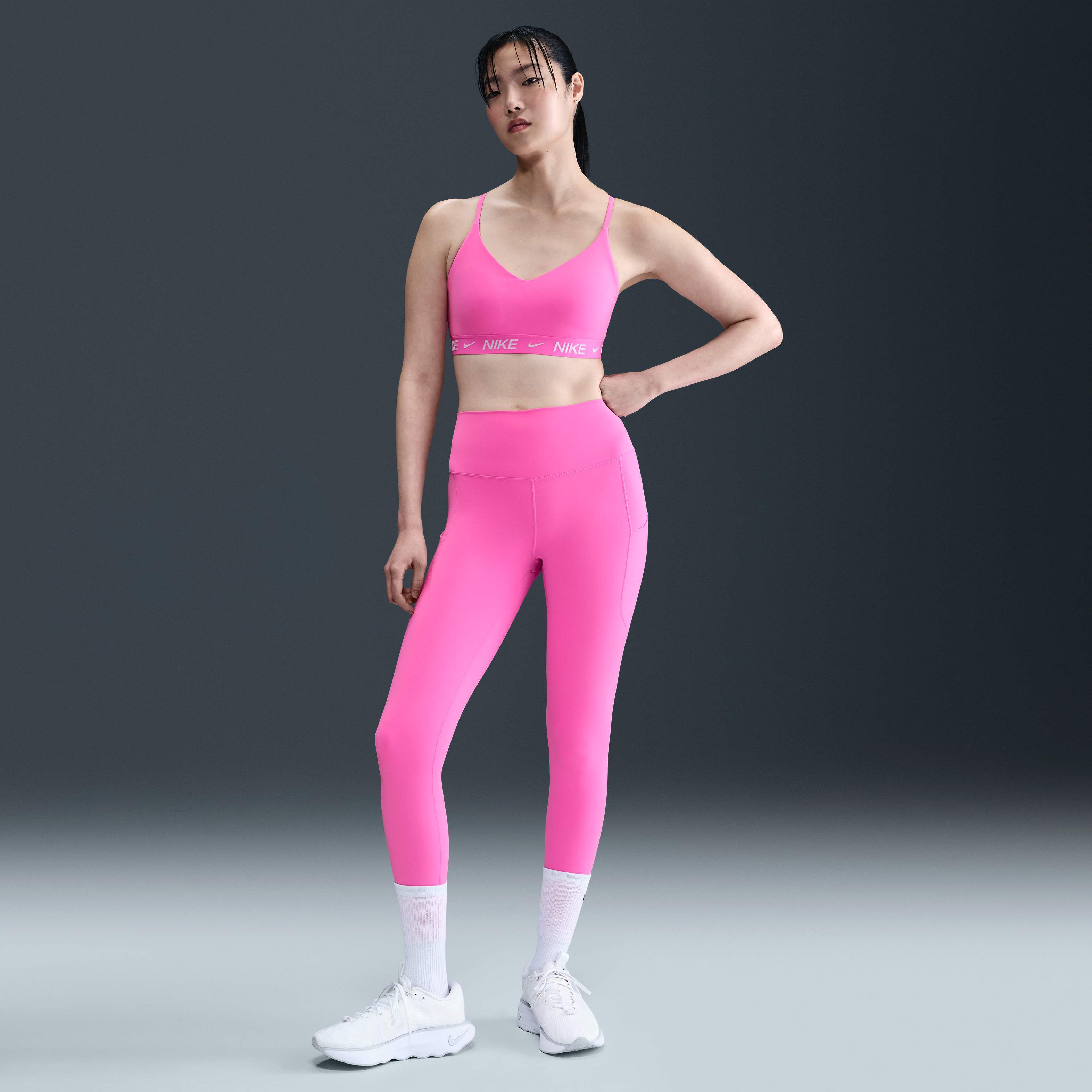 Nike Indy Light-Support image number 3