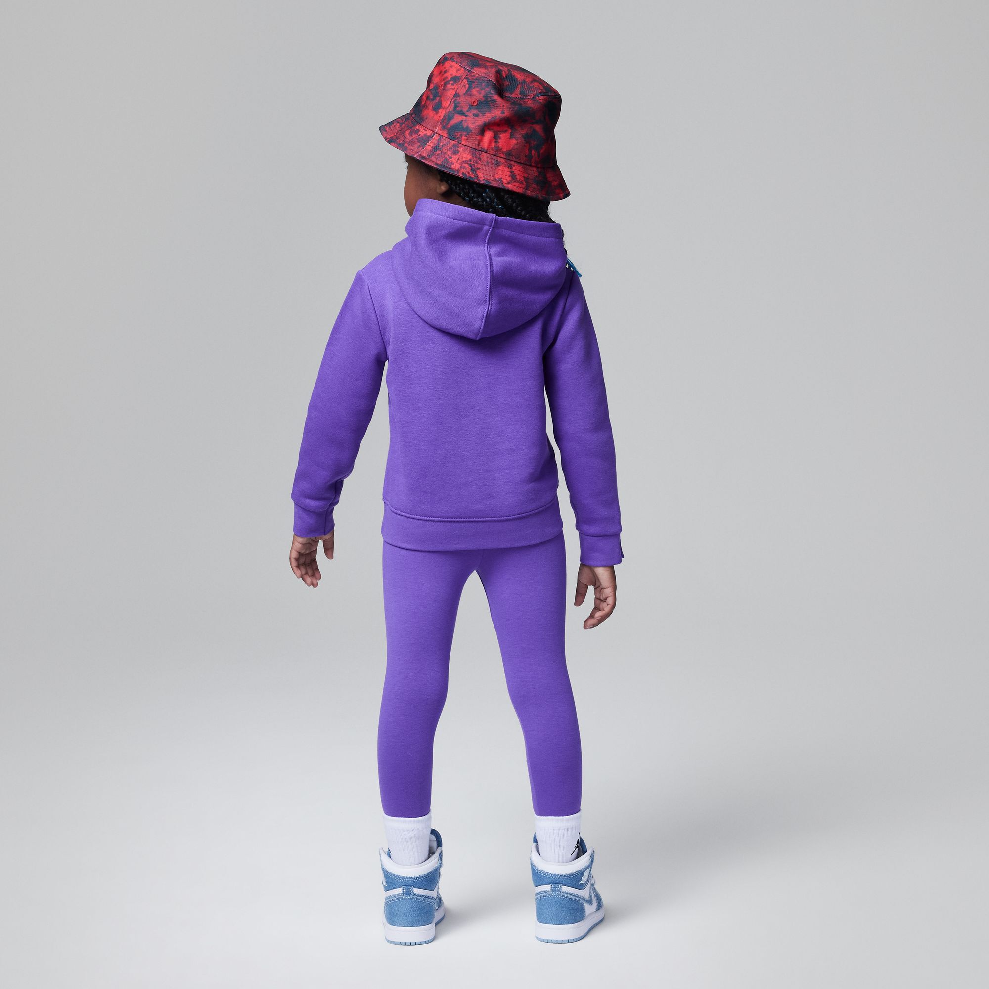 طقم ليقنز جوردن تيك فلايت image number 3