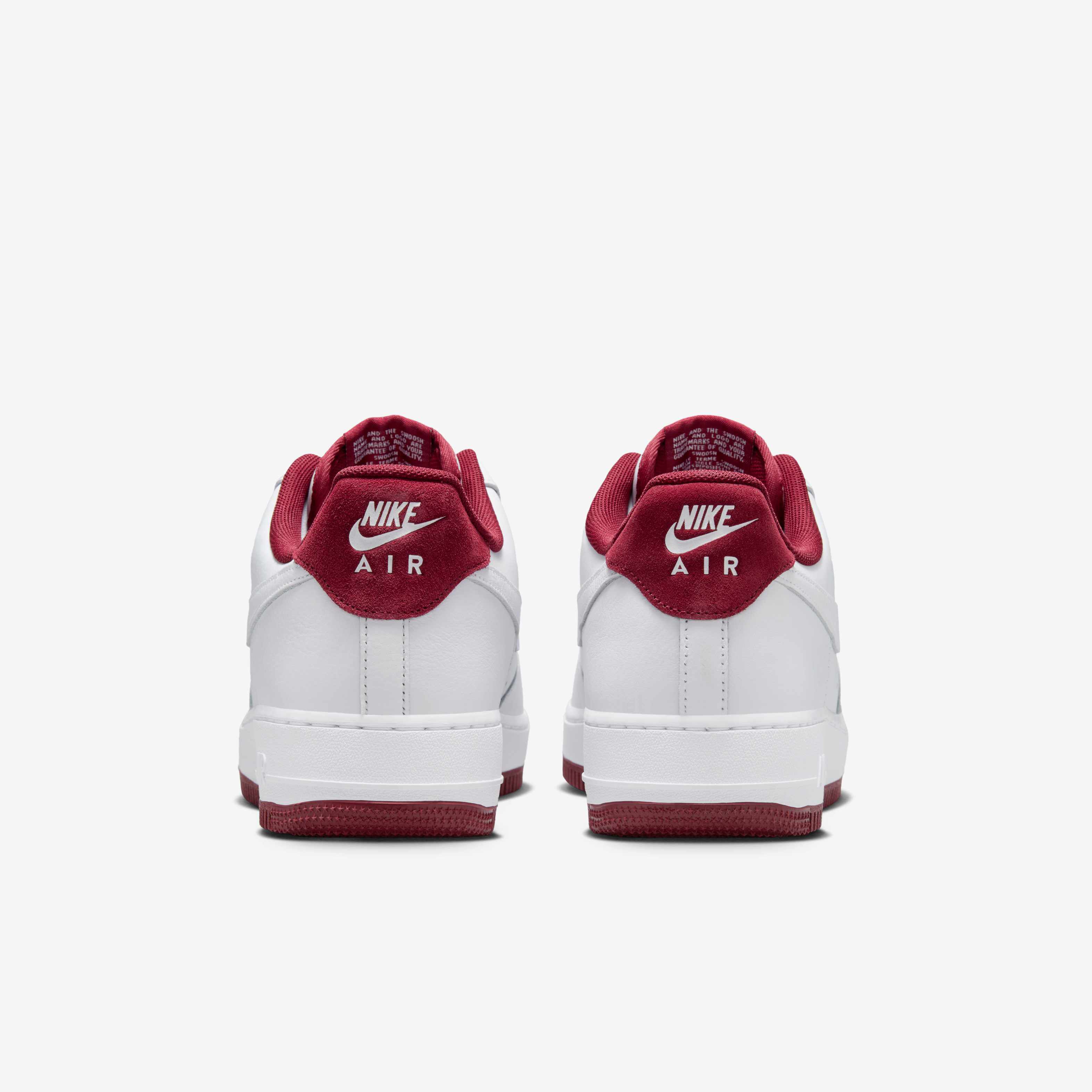 Nike Air Force 1 '07 LV8 image number 5