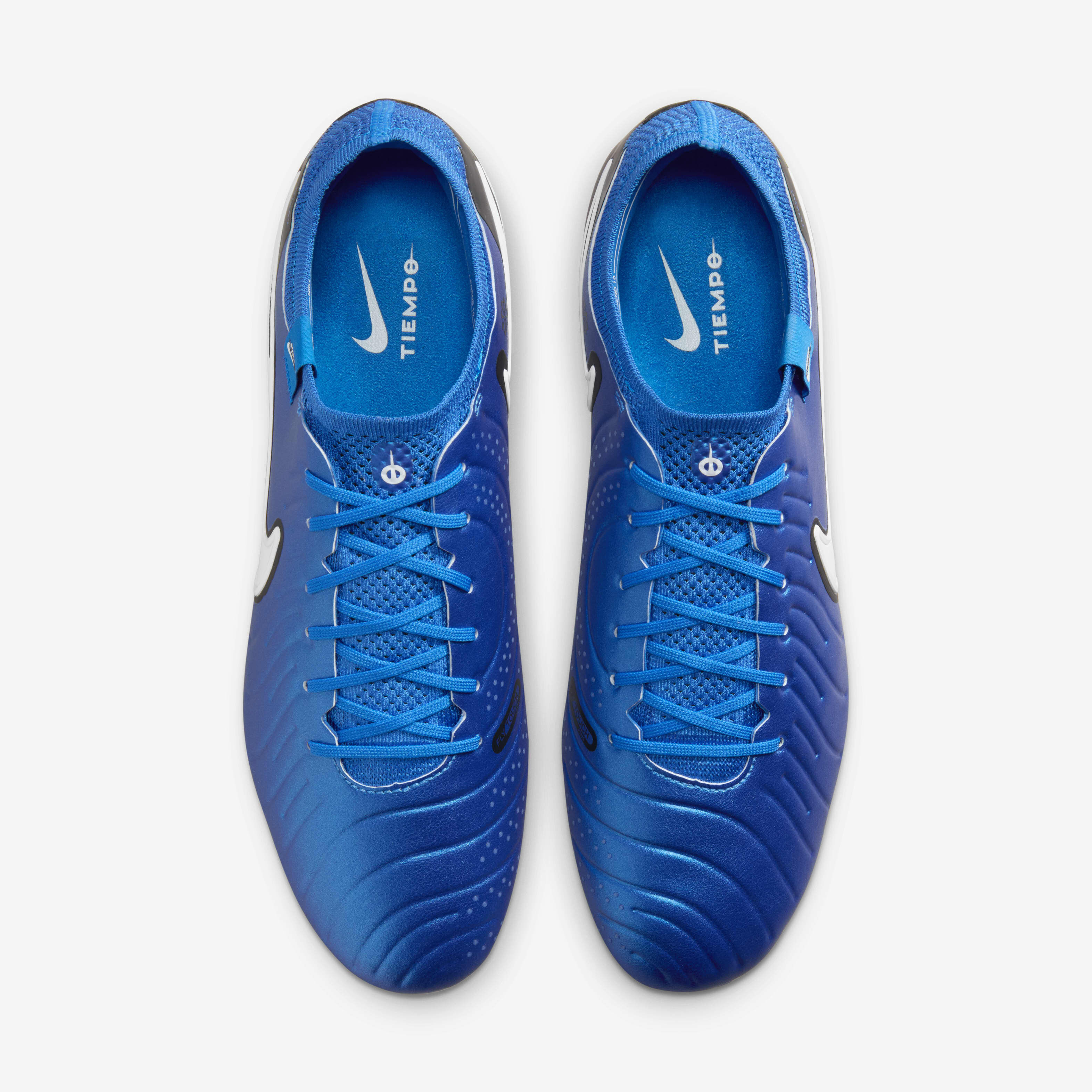 Nike tiempo material discount