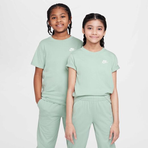 T-Shirts & Tops-Nike, Nike Sportswear, Older Kids' T-Shirt