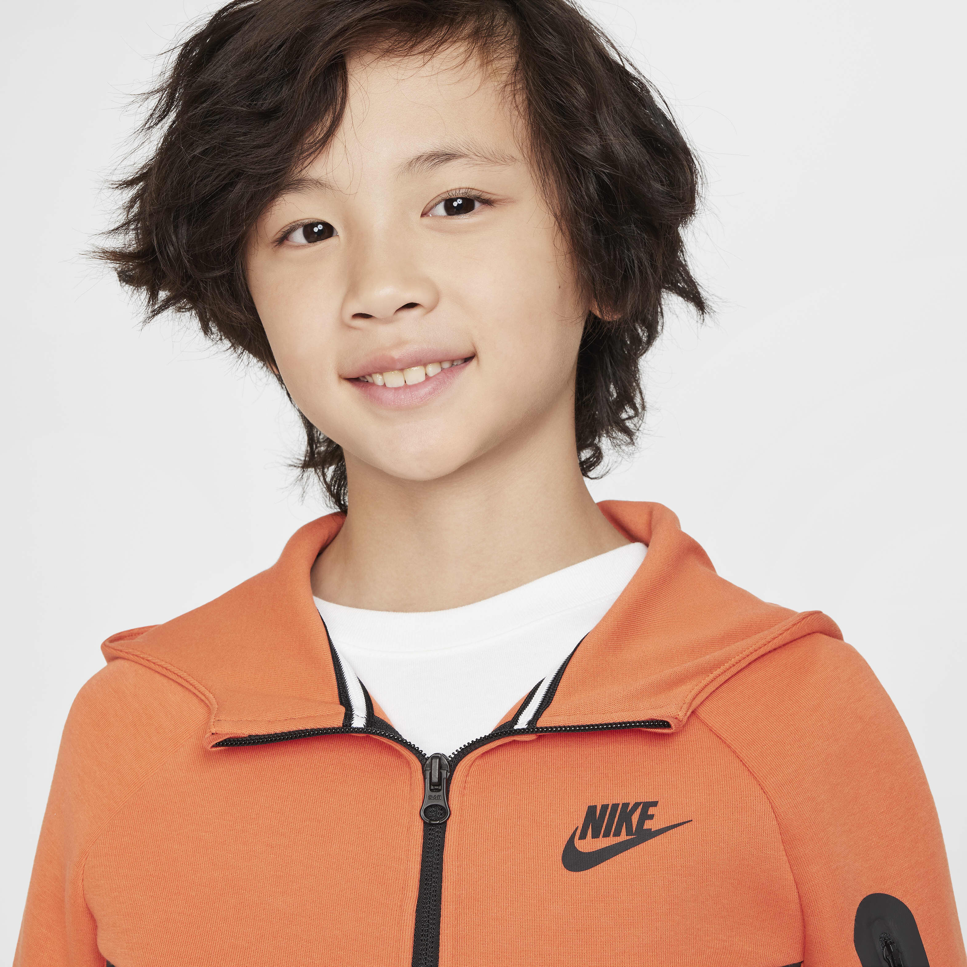 Nike Sportswear Tech Fleece image number 2