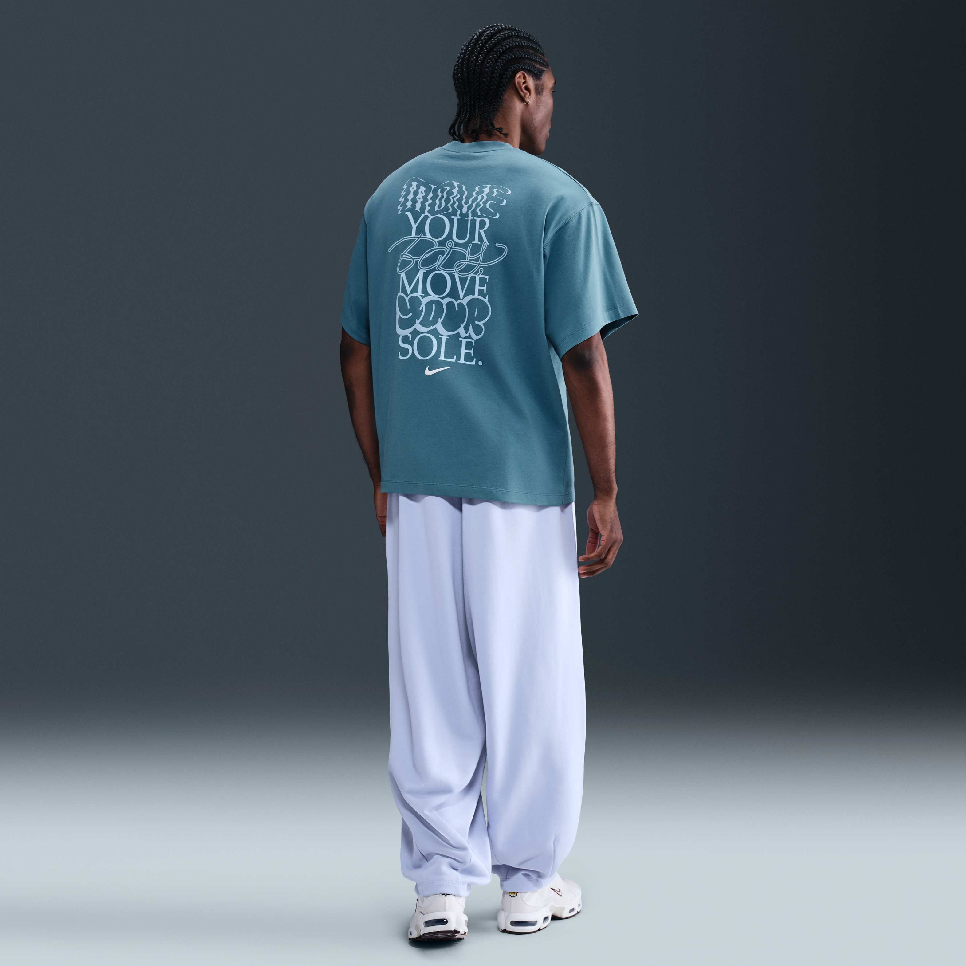 نايكي سولو سووش image number 4