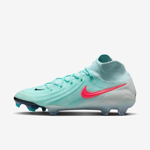 Phantom-Nike, Nike Phantom Luna 2 Elite, Firm-Ground High-Top Football Boot