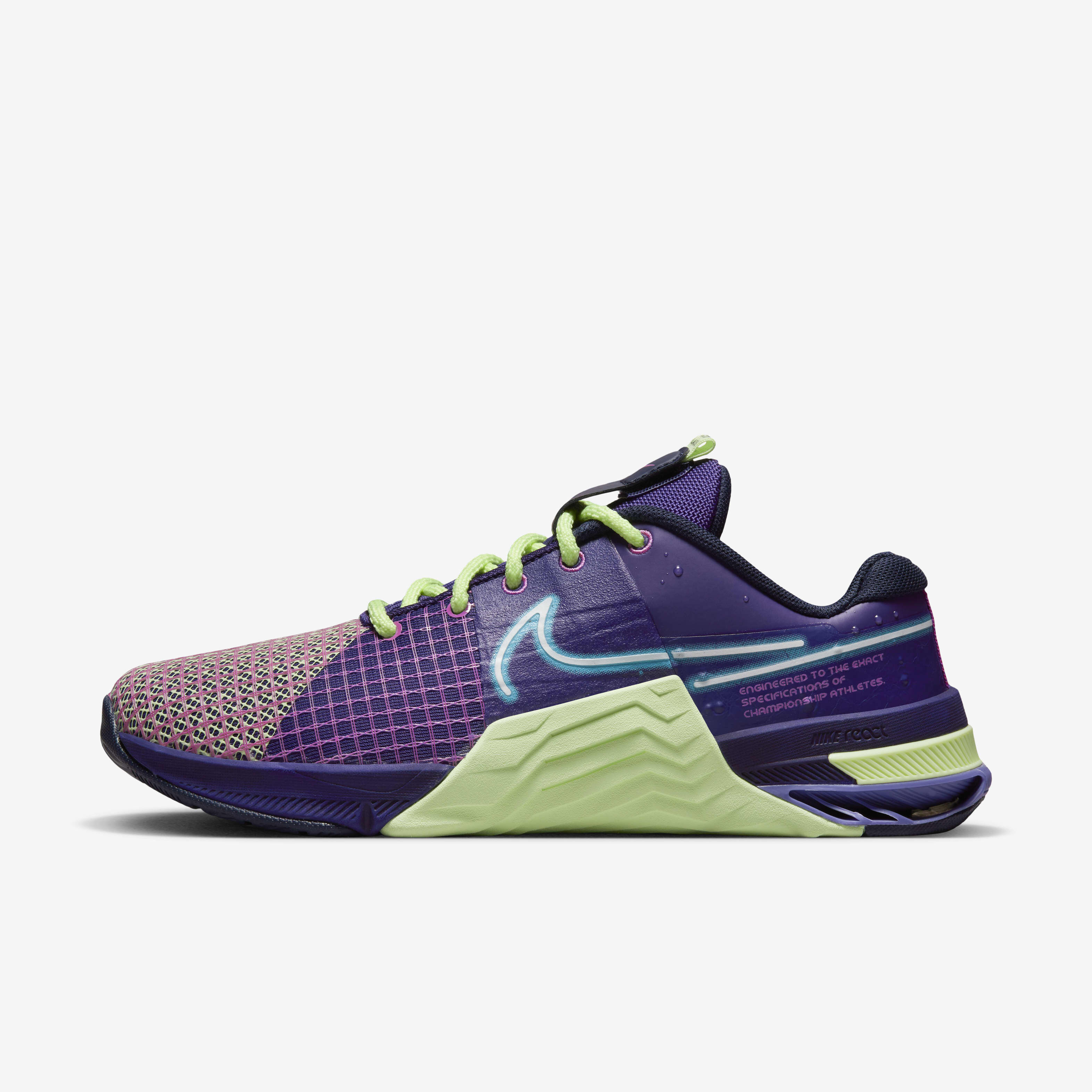 Nike metcon club 2025