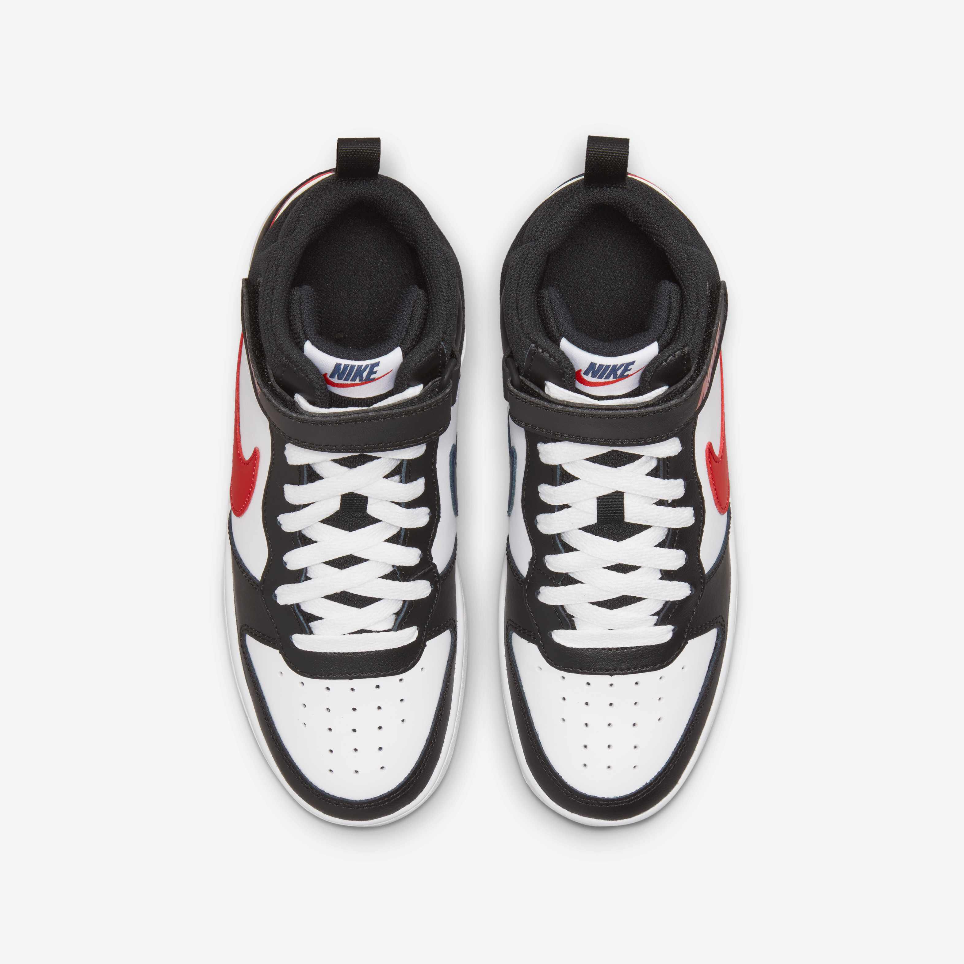 نايكي كورت بورو ميد 2 image number 3