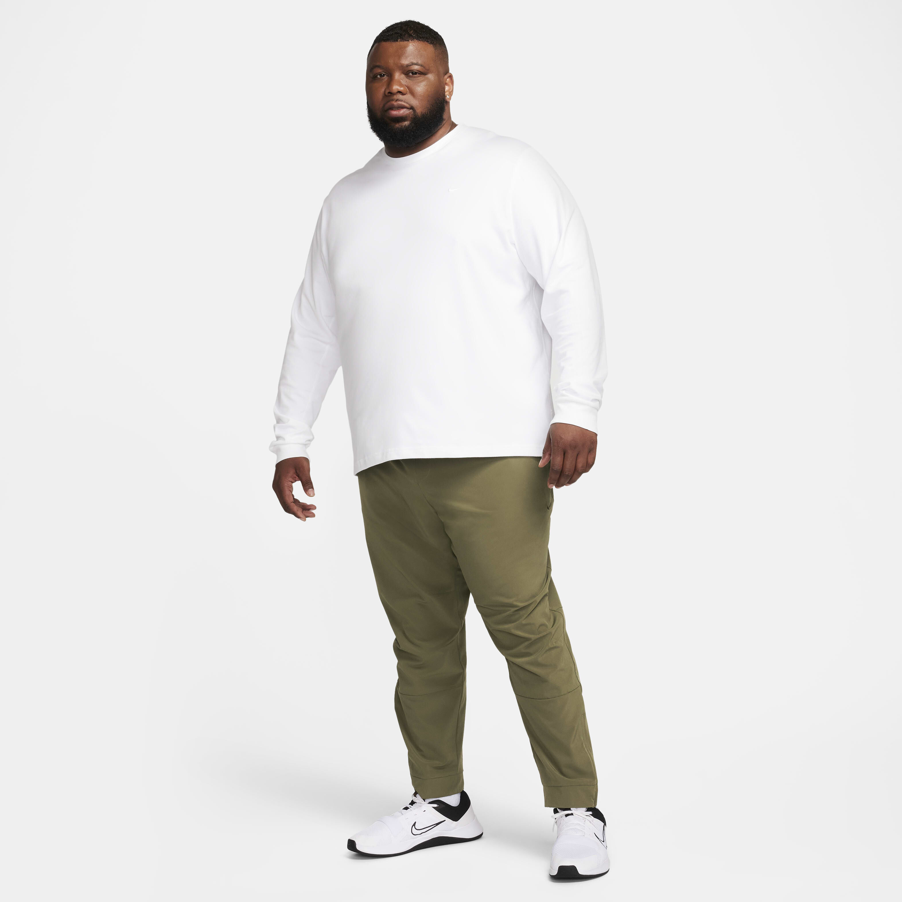 Nike Unlimited image number 12