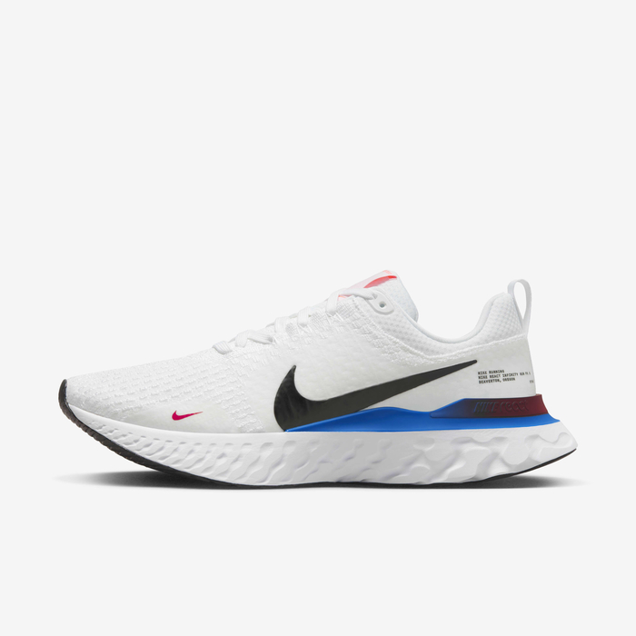 Buy Nike React Infinity Run Flyknit Men's Road Running Shoes