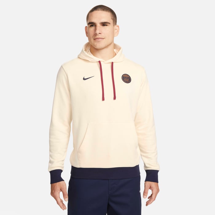 Paris Saint-Germain Club Fleece image number 0 Paris Saint-Germain Club Fleece image number 0