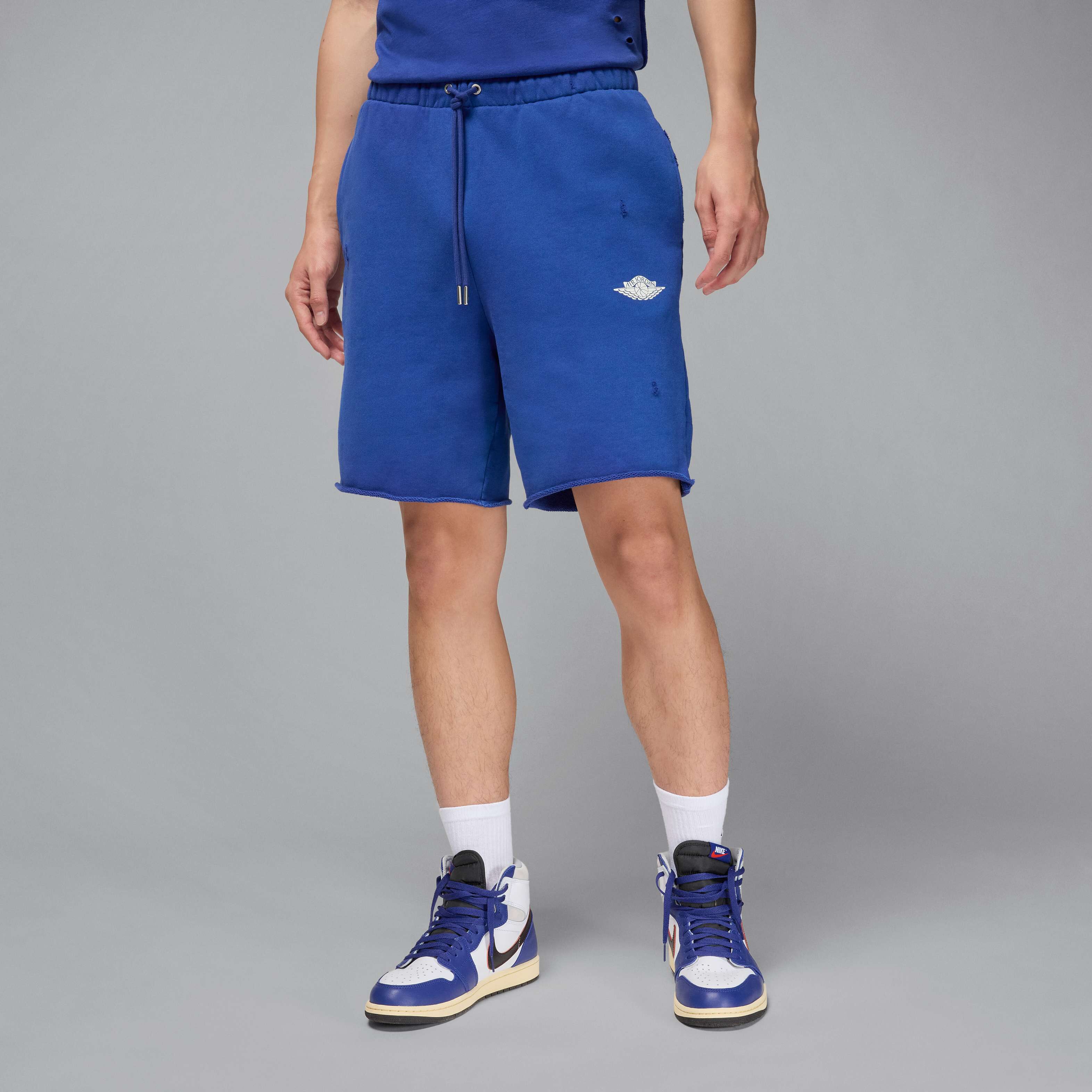 早い者勝ち NIKE AIR JORDAN FRENCH TERRY SHORTS カラー◎ Air Jordan Rare Air Men's French Terry Shorts. Nike ID