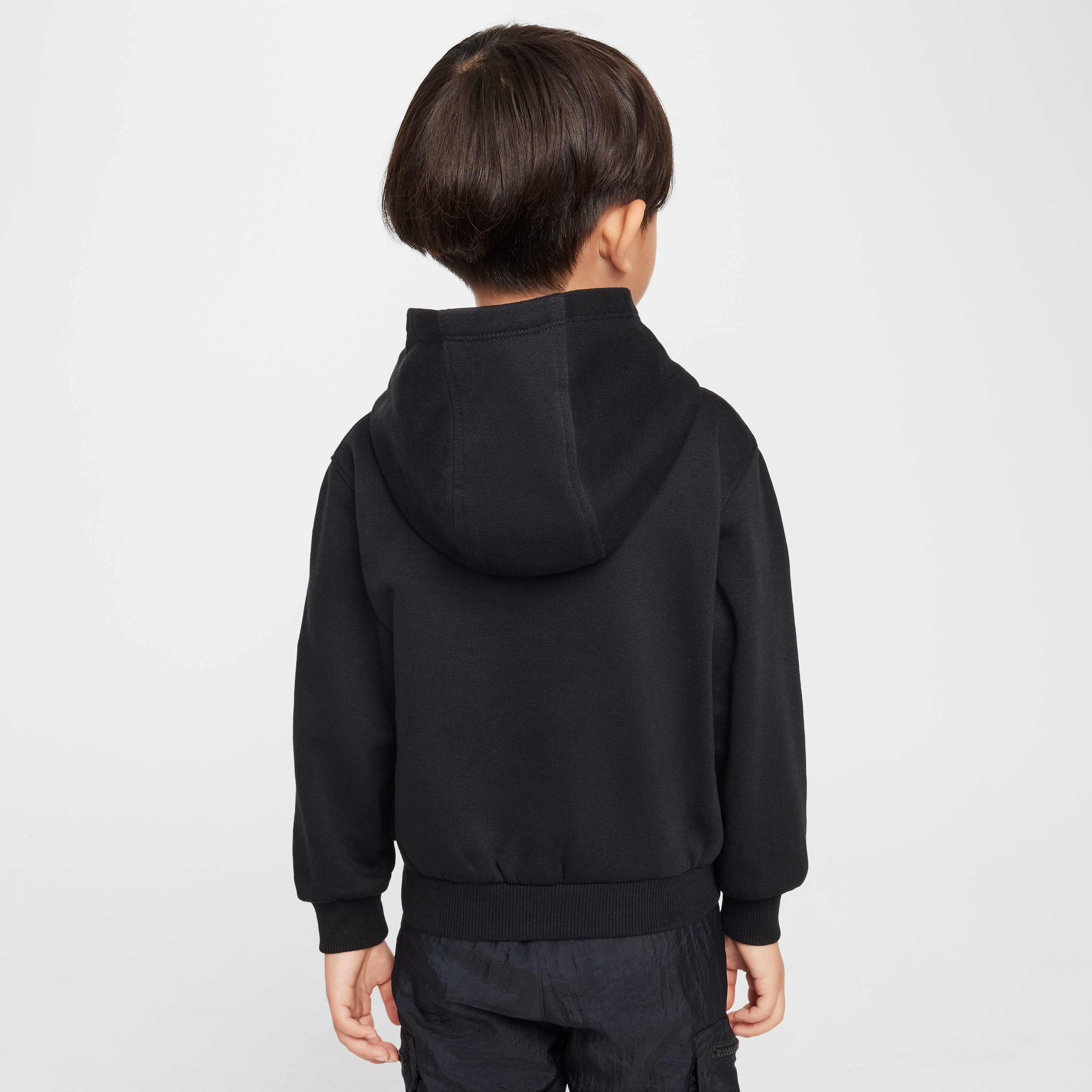 Nike Sportswear Club Fleece Pullover image number 1