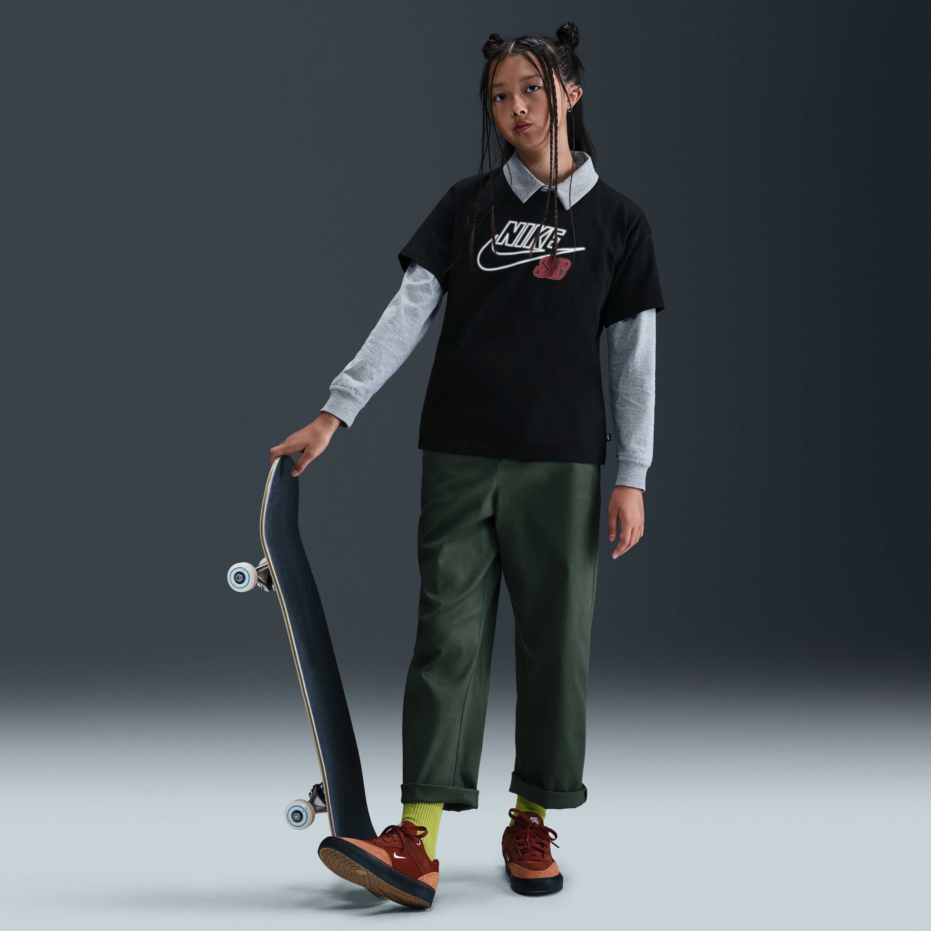 Nike Sportswear image number 3