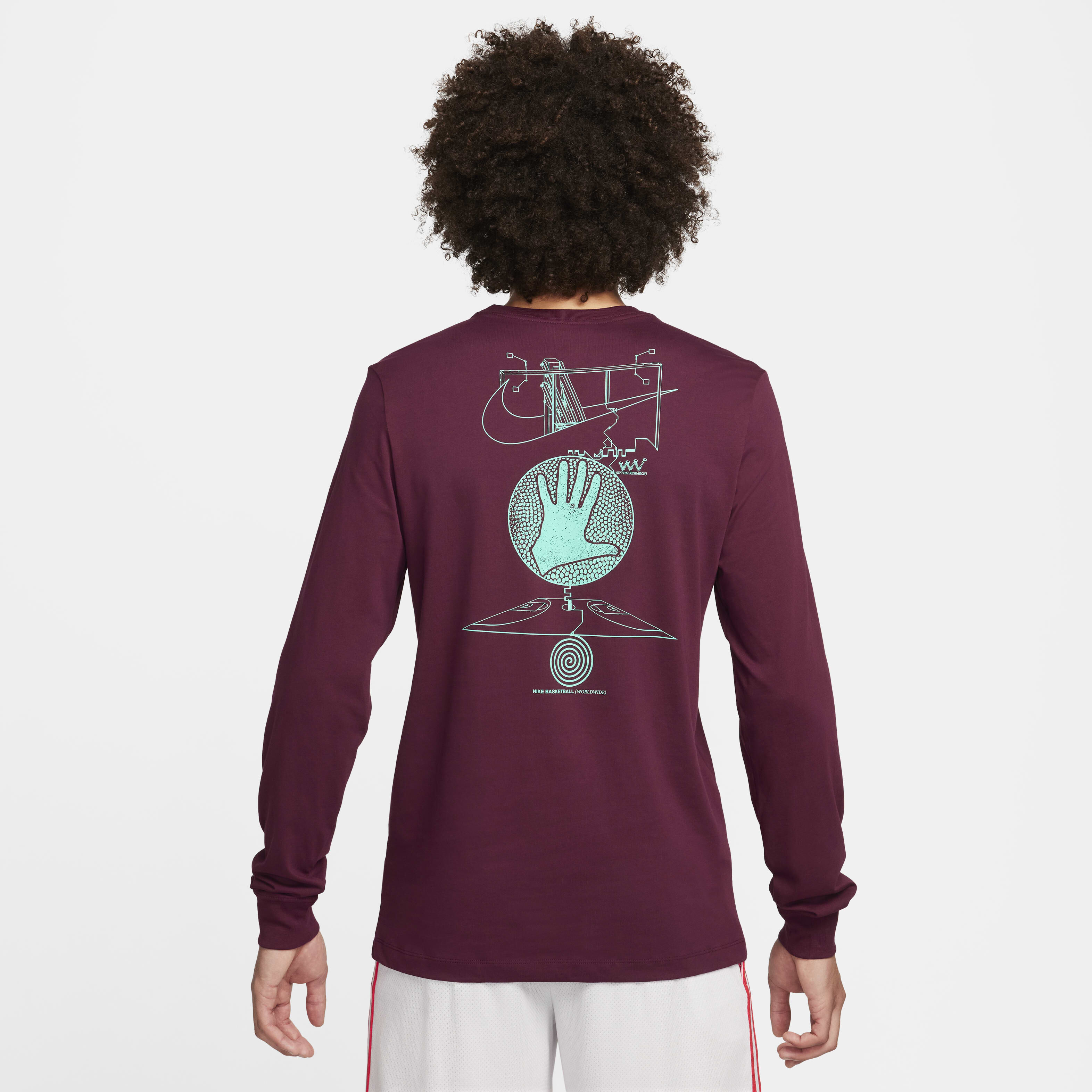 نايكي سووش image number 1