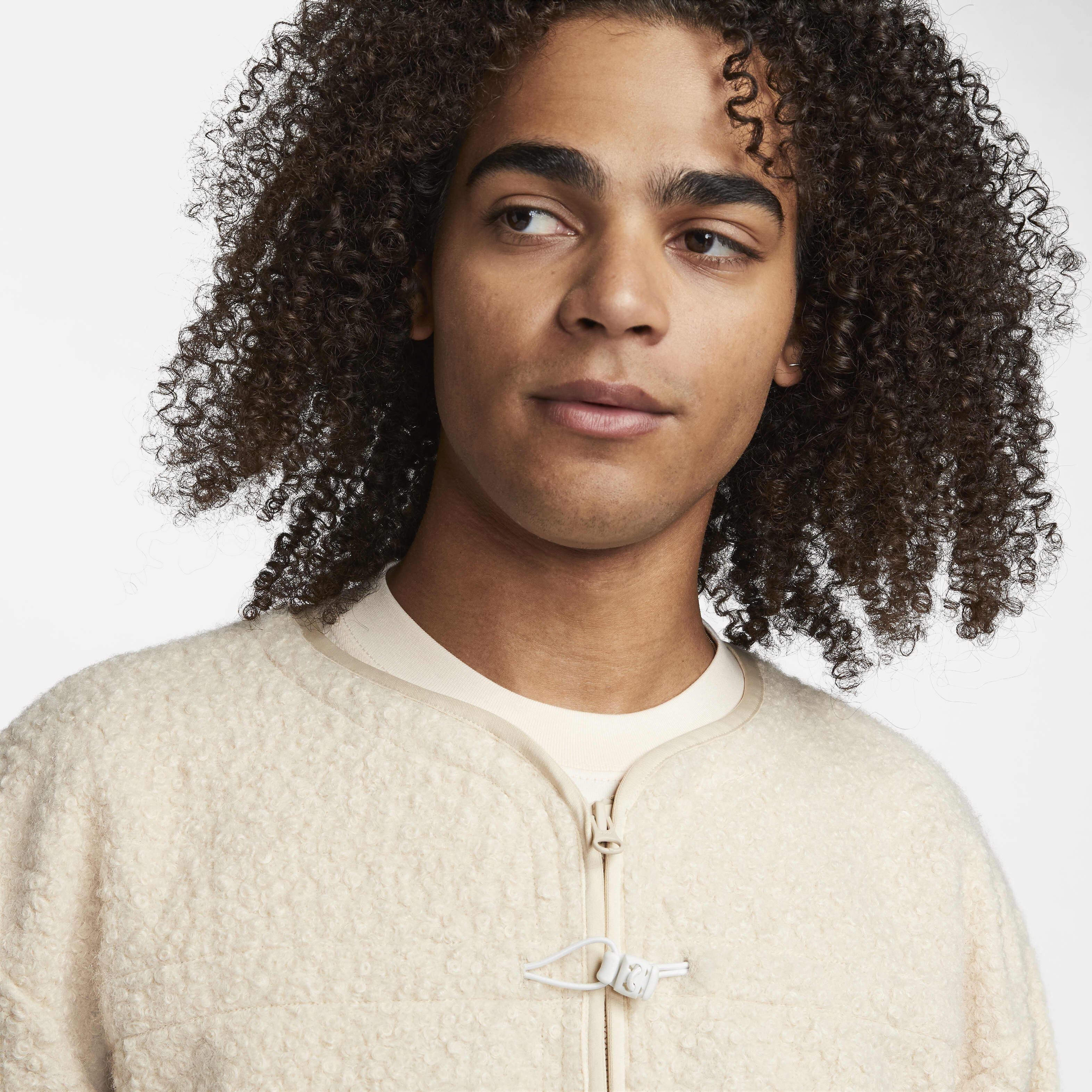 نايكي سبورتسوير تك باك image number 2