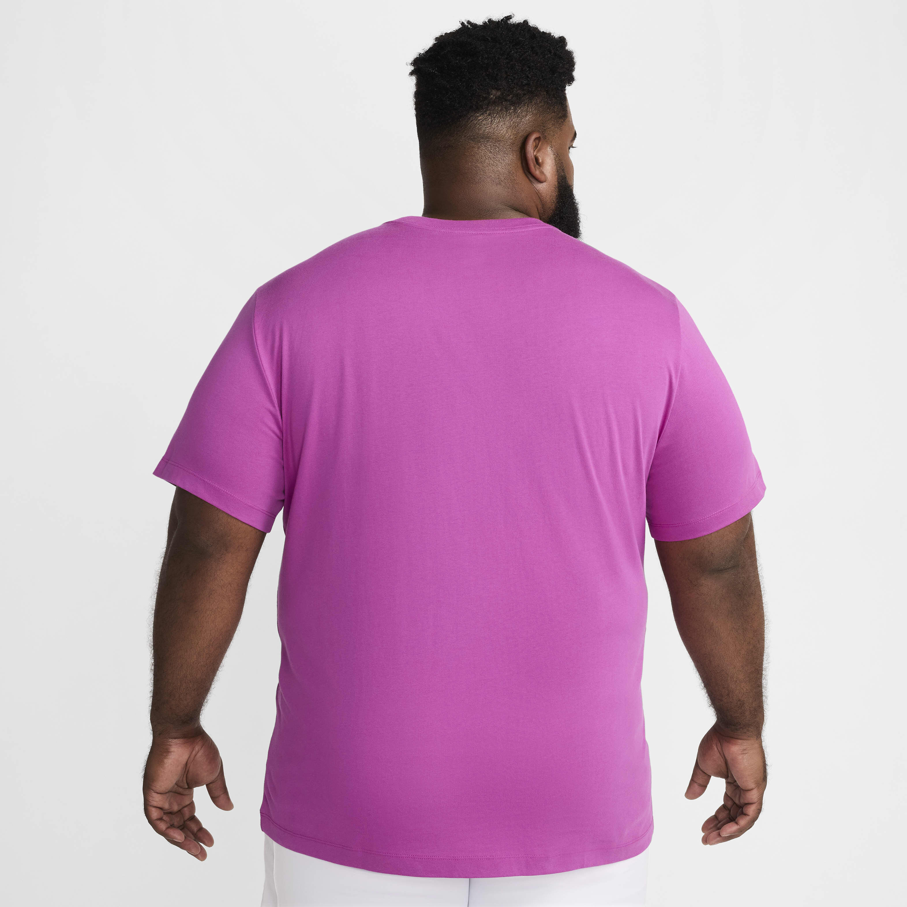 極美品 NIKE COURT TENNIS フェデラー ユニフォーム 異素材 S