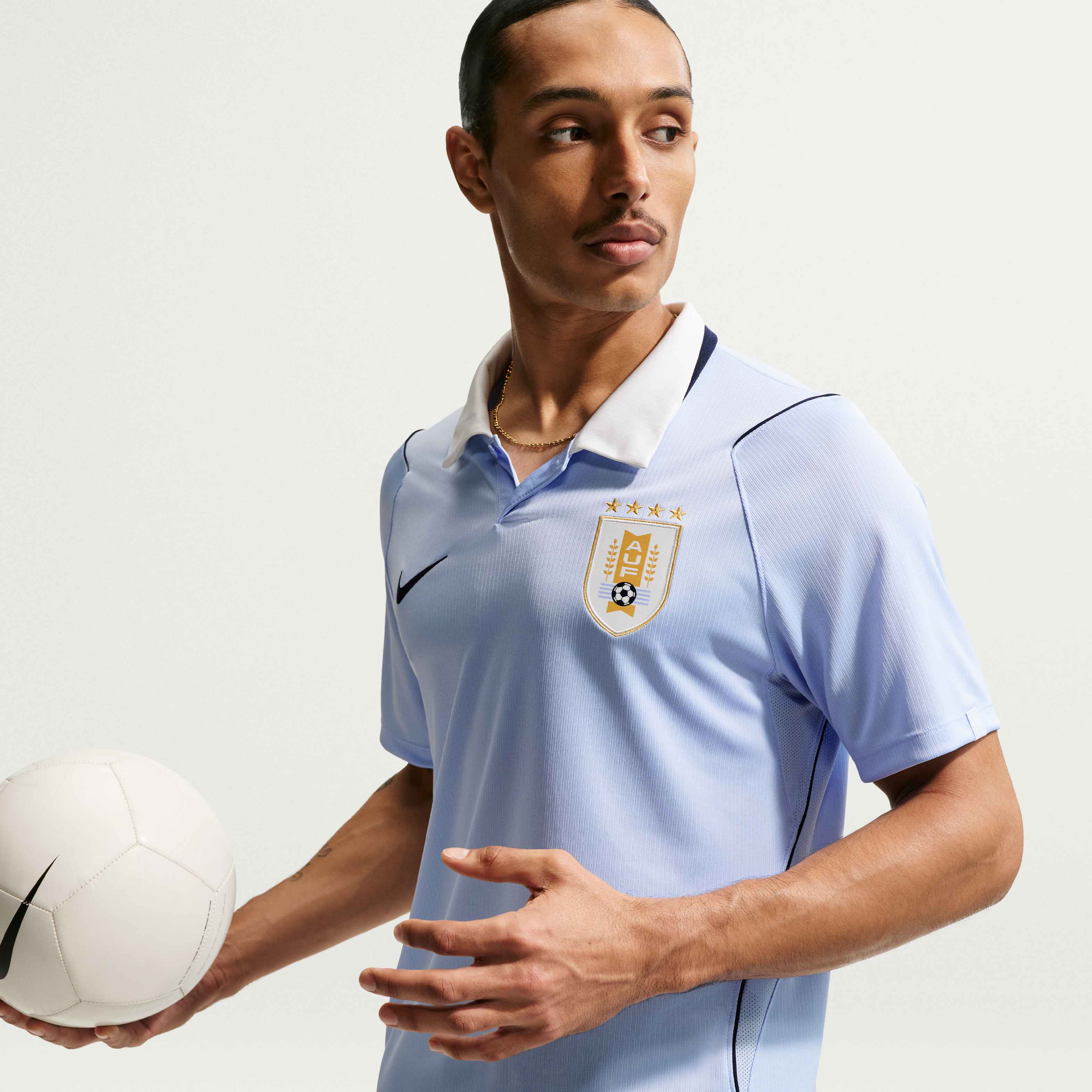 Uruguay 2026 Stadium Home image number 2
