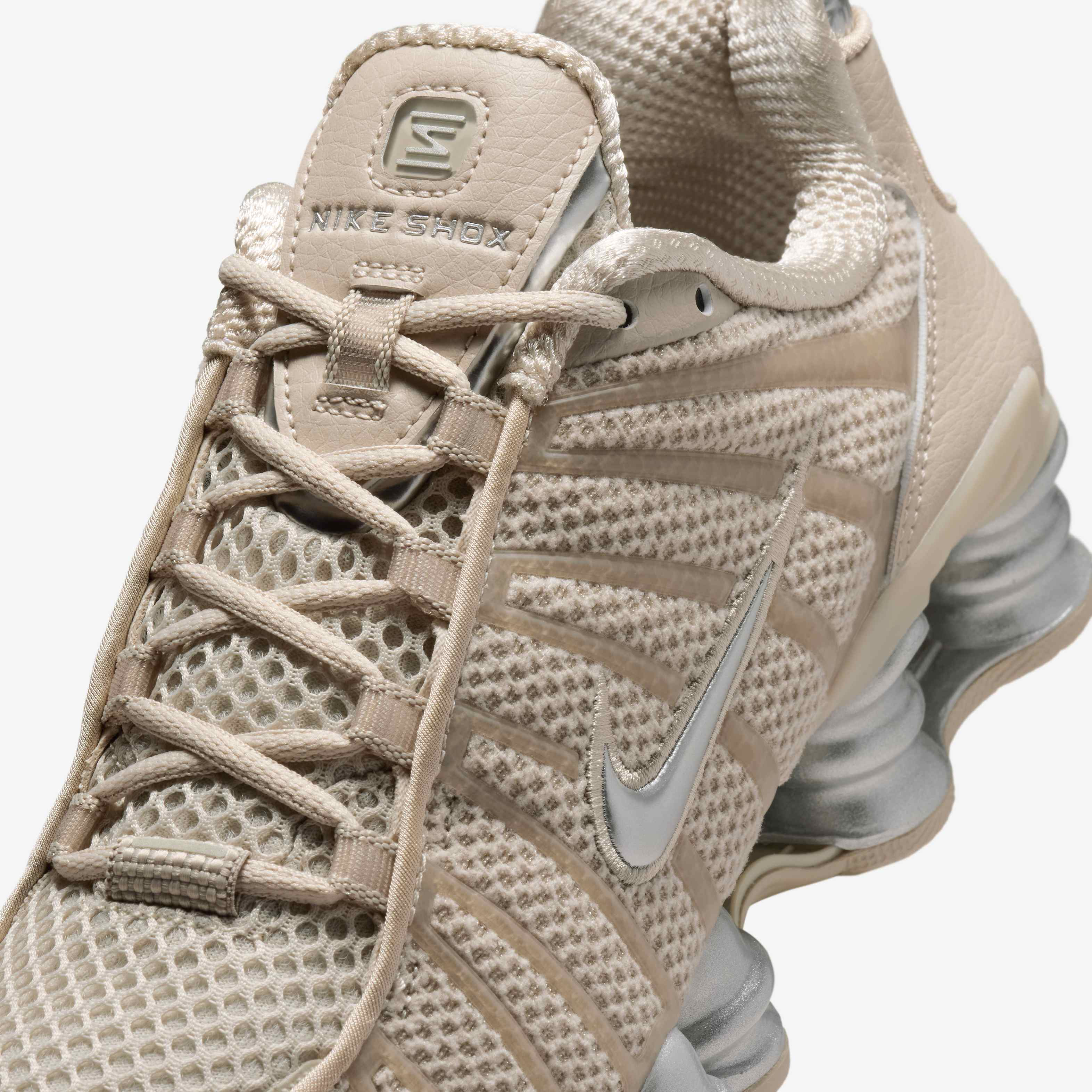 Nike Shox TL image number 6