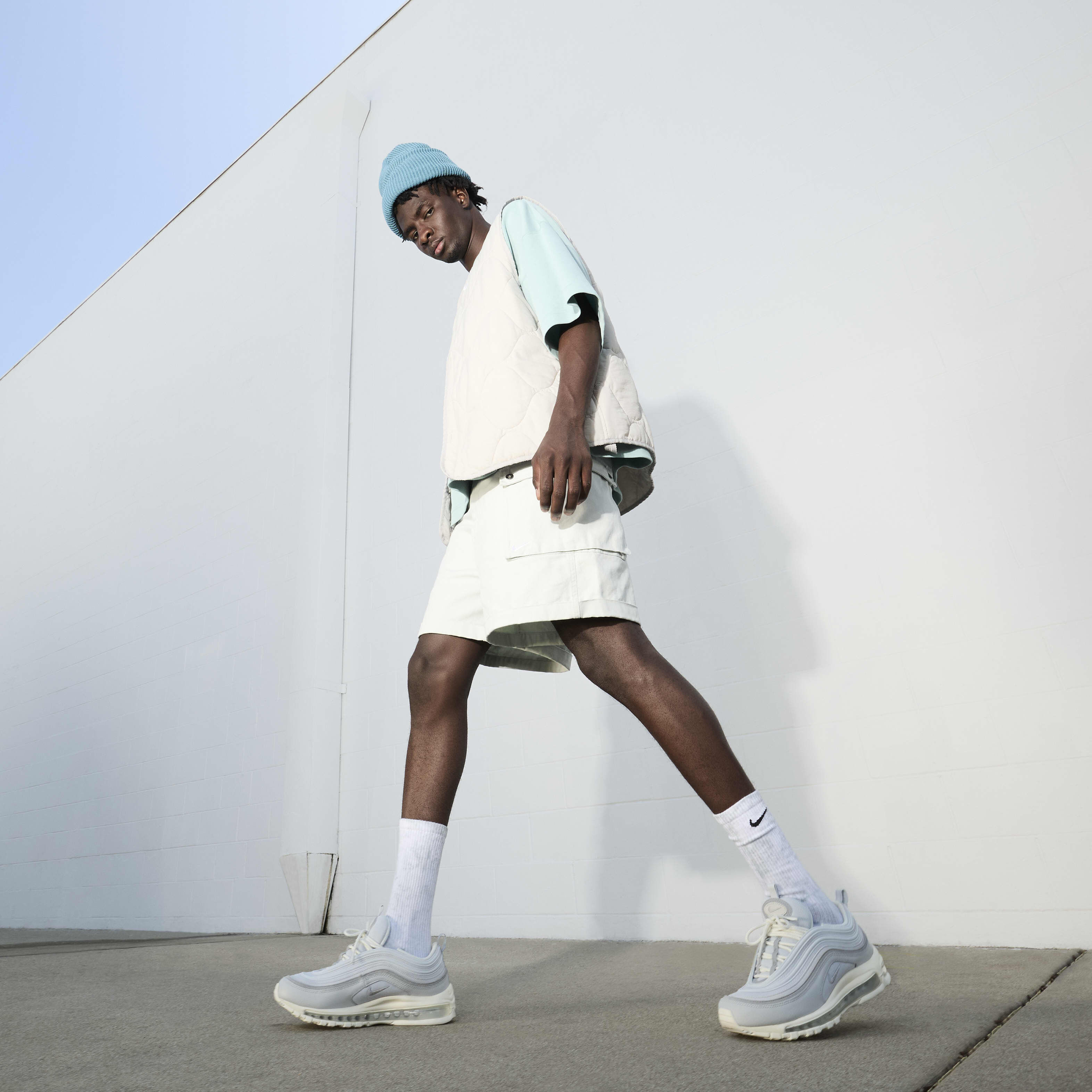 Nike Air Max 97 image number 13