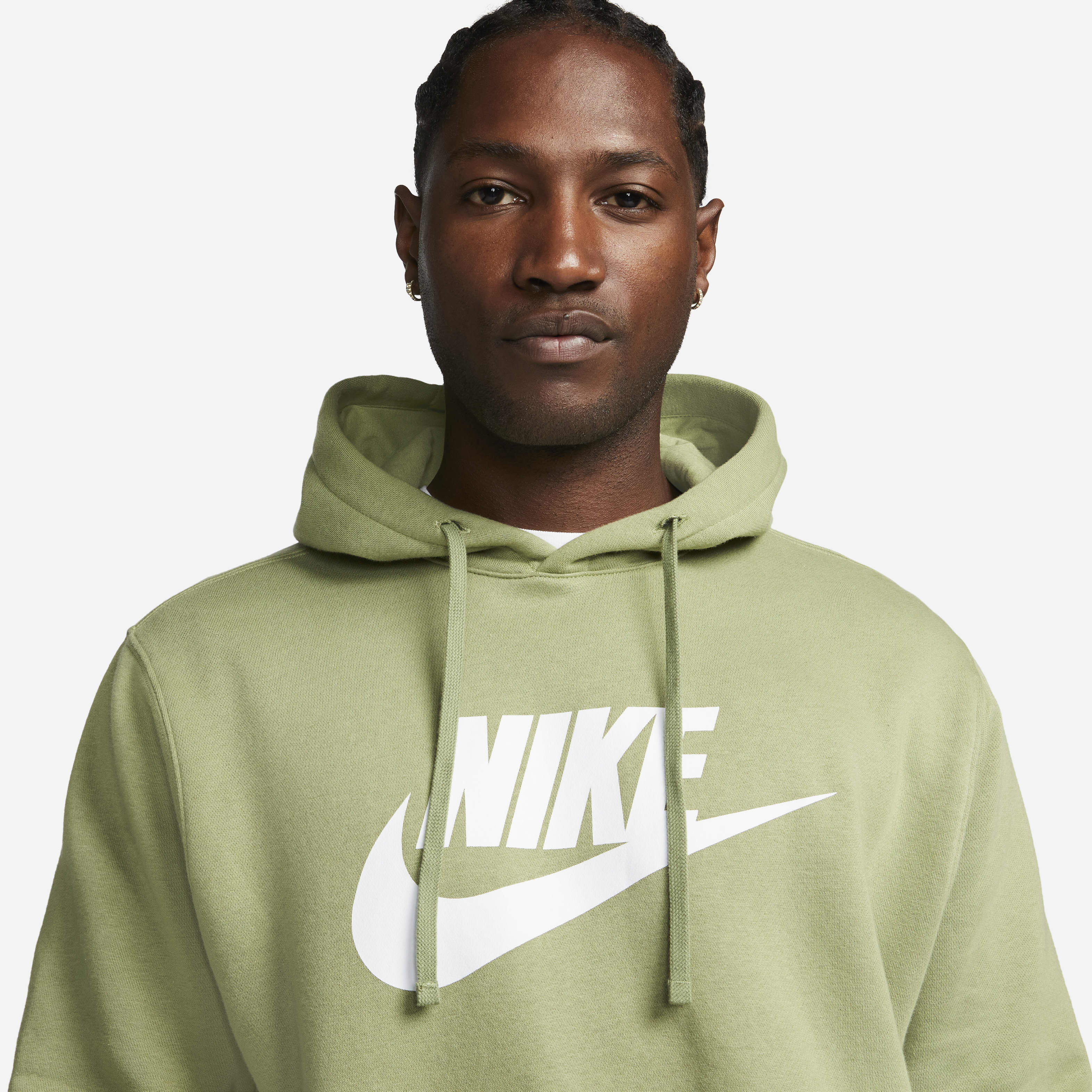 Nike Sportswear Club Fleece image number 2