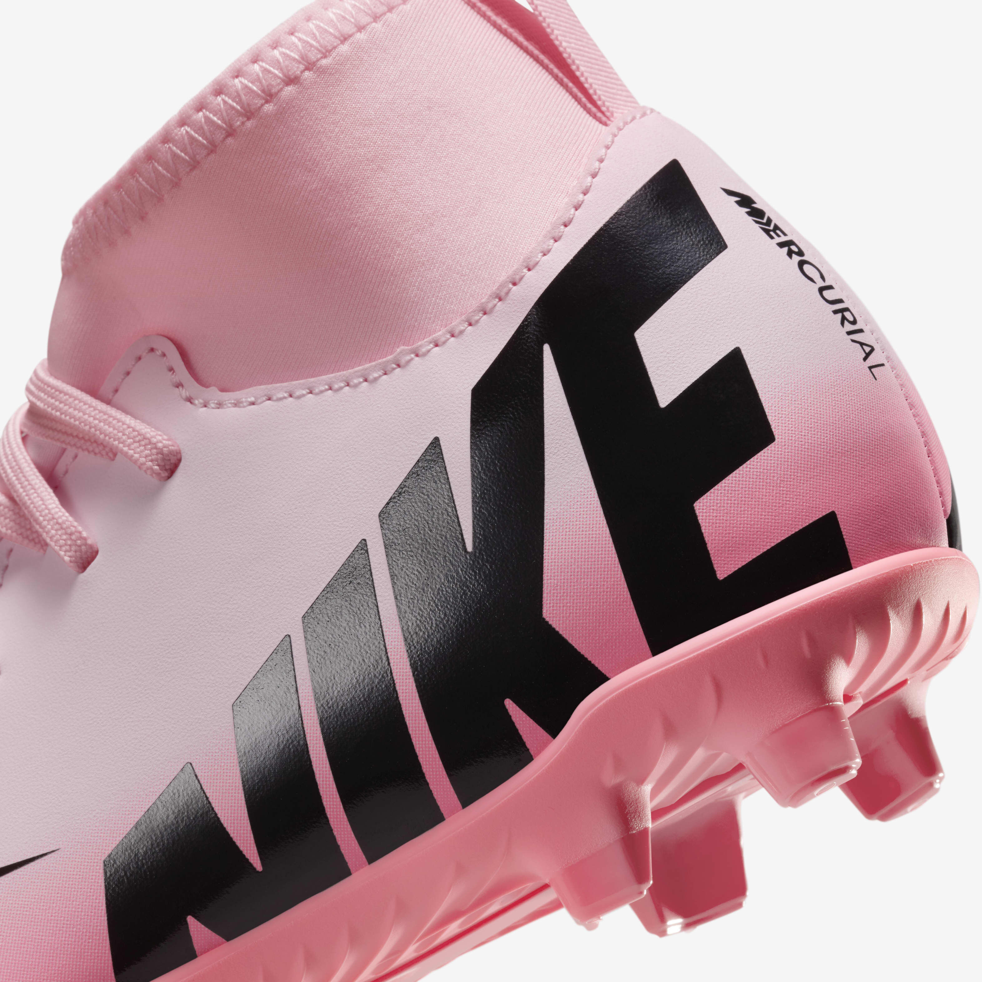 Buy Nike Jr. Mercurial Superfly 9 Club Younger Older Kids Multi Ground High Top Football Boot Nike Kuwait Official