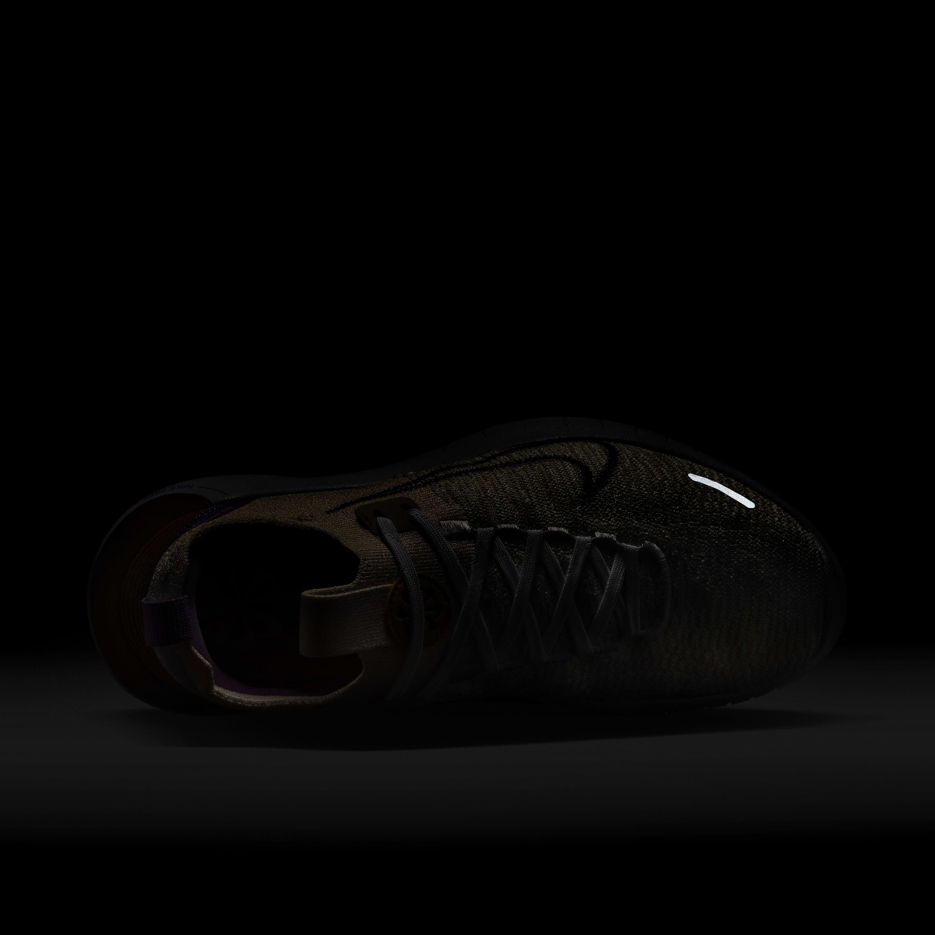 Nike Free RN NN image number 8