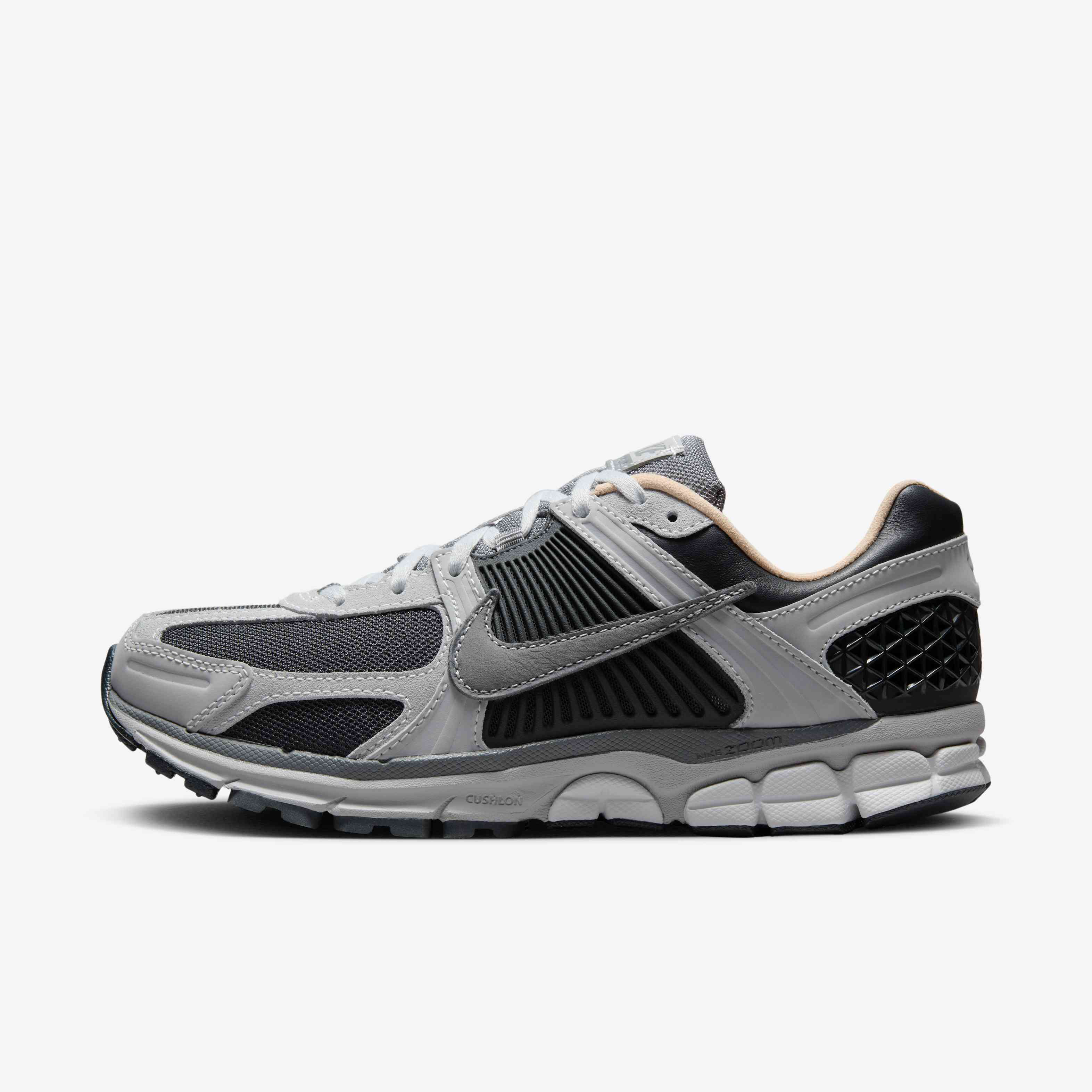 Buy Nike Zoom Vomero 5 Men's Shoes - Dark Smoke Grey/Light Smoke