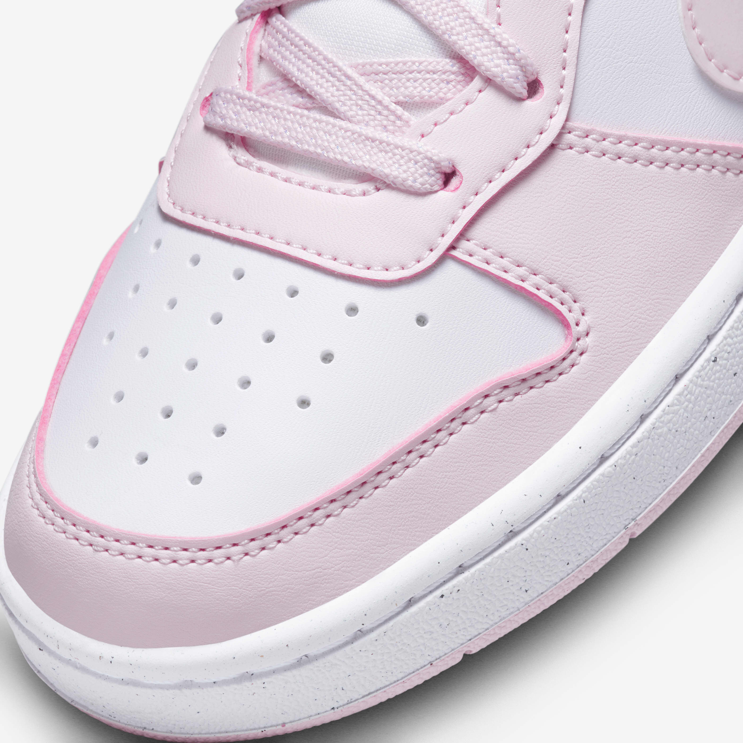 Nike Court Borough Low Recraft image number 6