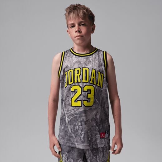 Jordan