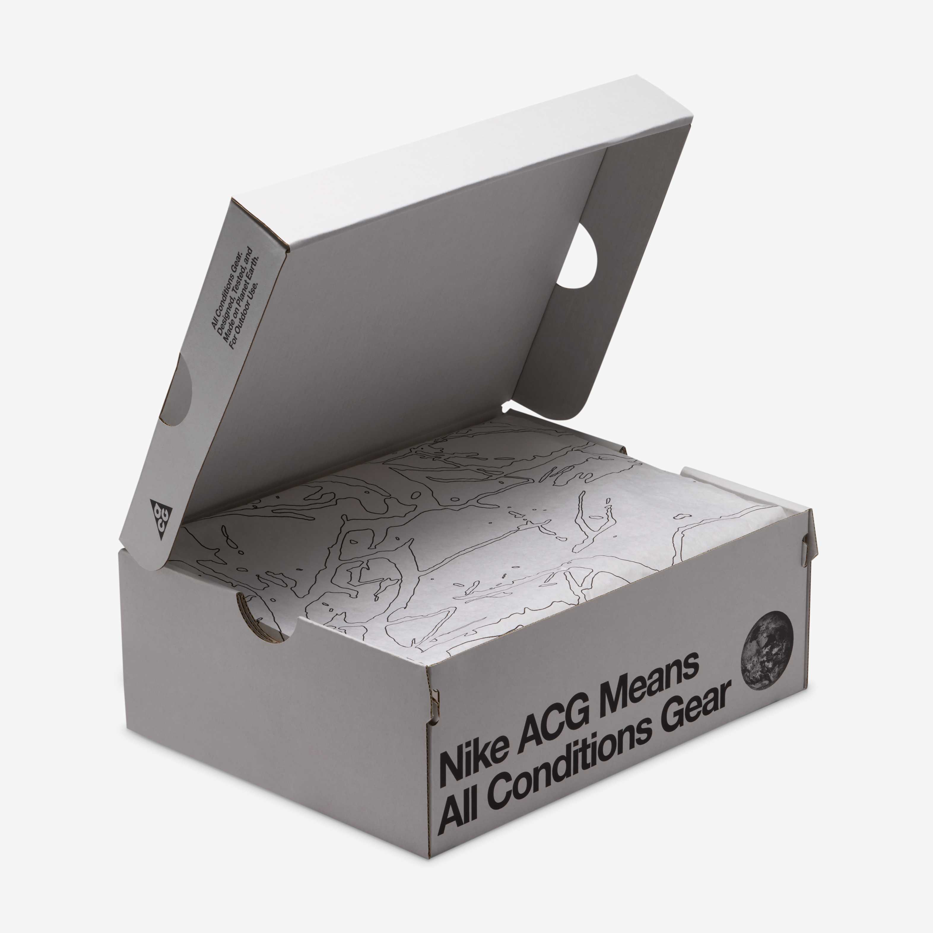 Nike ACG Pegasus Trail image number 9