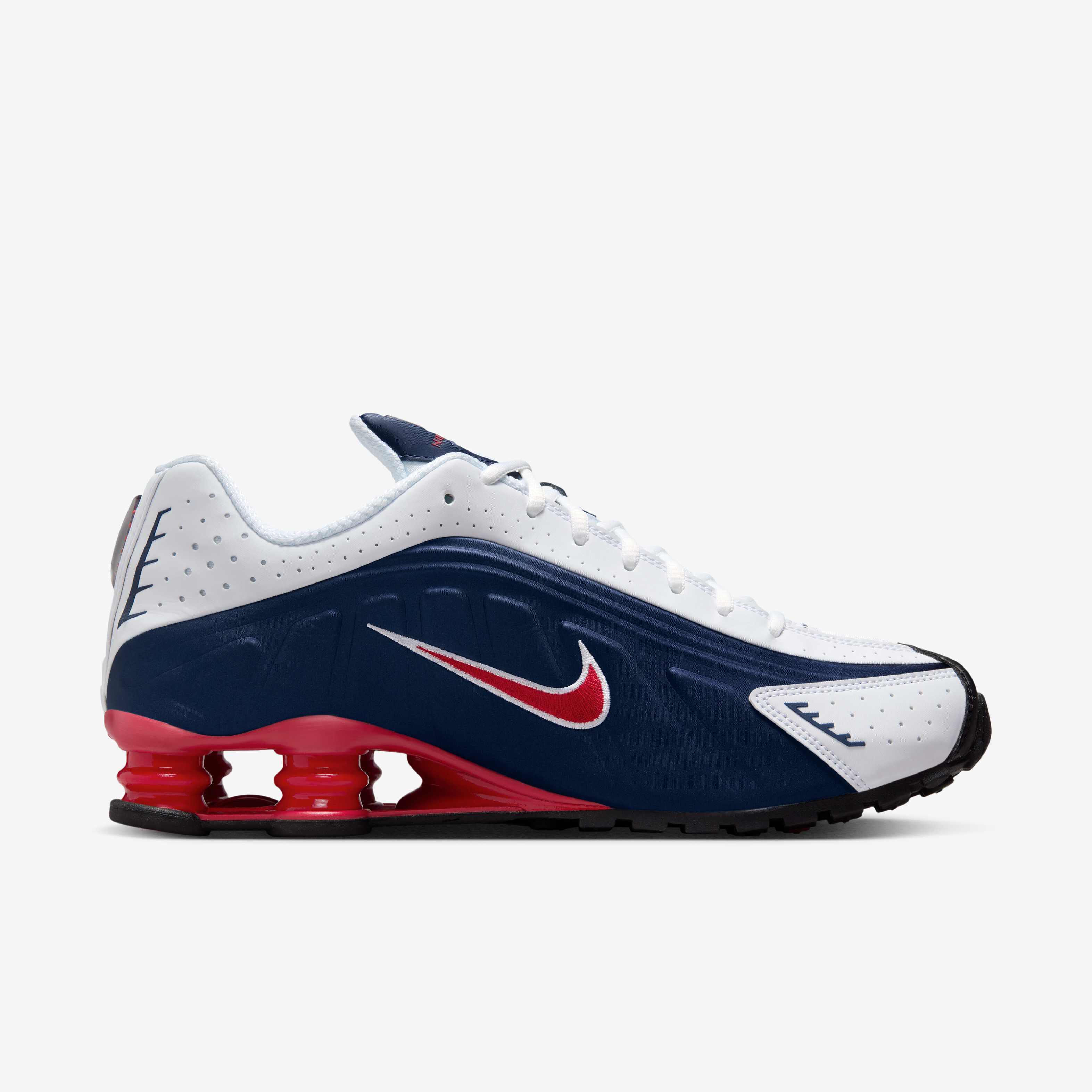Nike Shox R4 image number 2