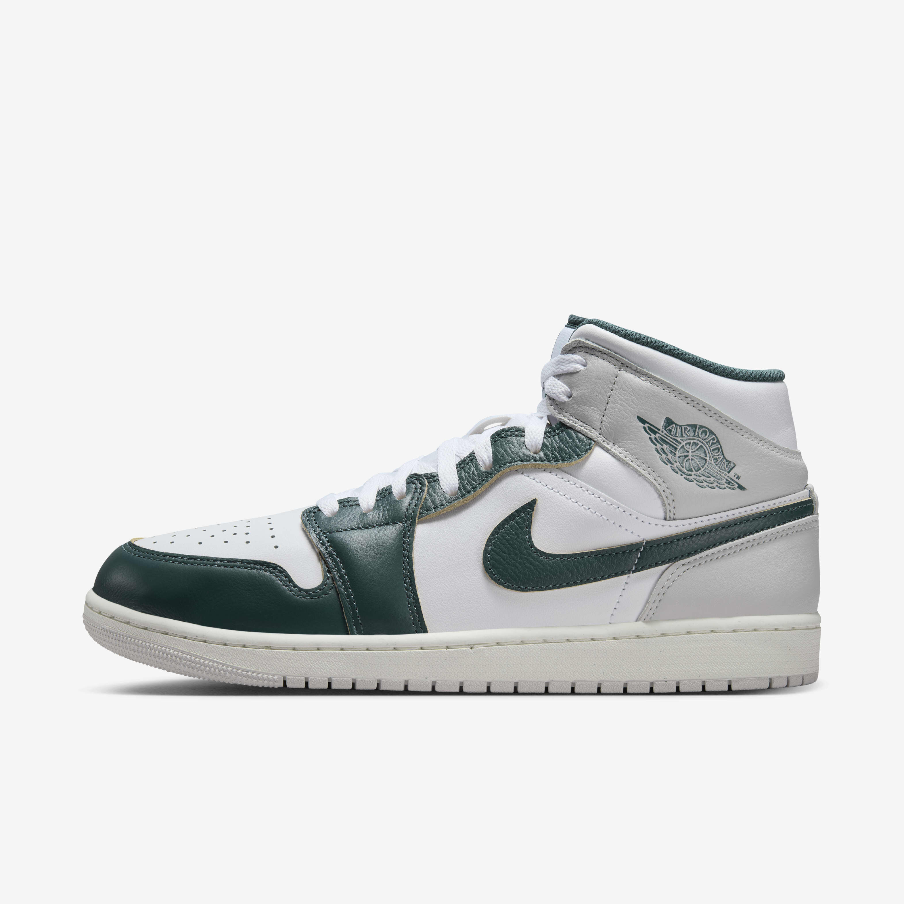 Number 1 jordans clearance
