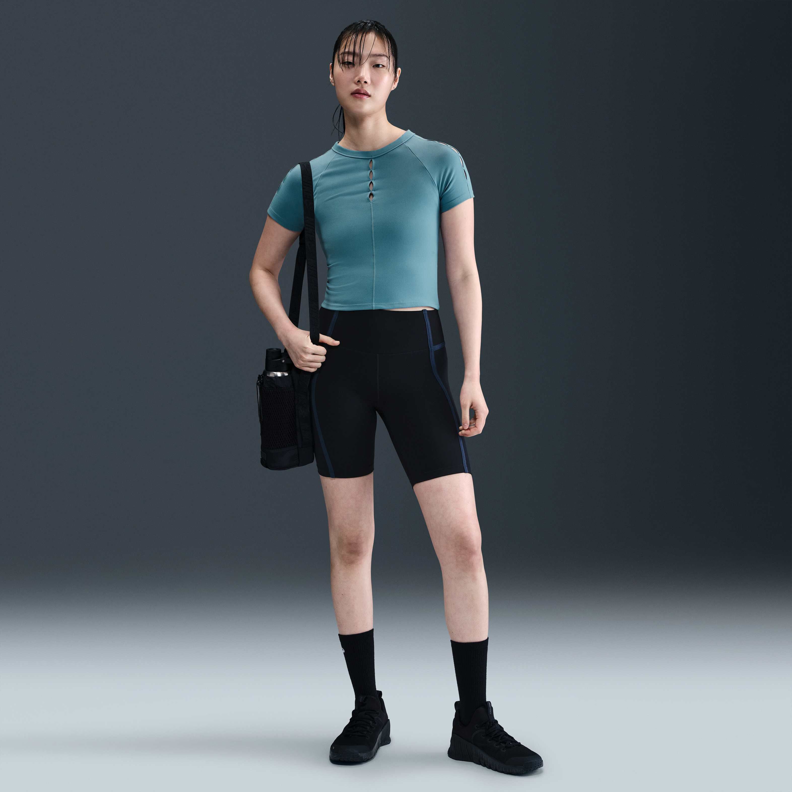 Nike One Fitted image number 3