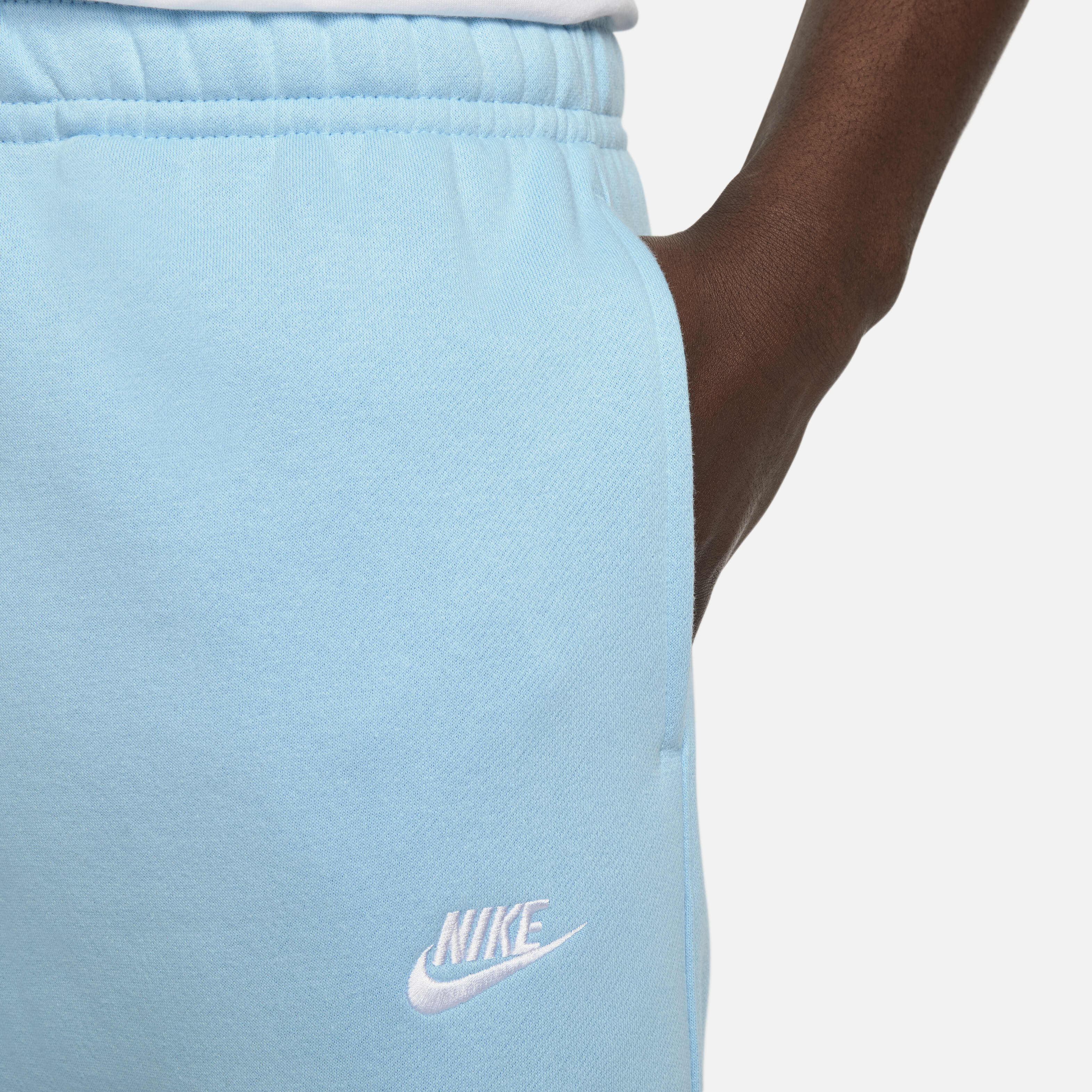 Nike Sportswear Club Fleece image number 2