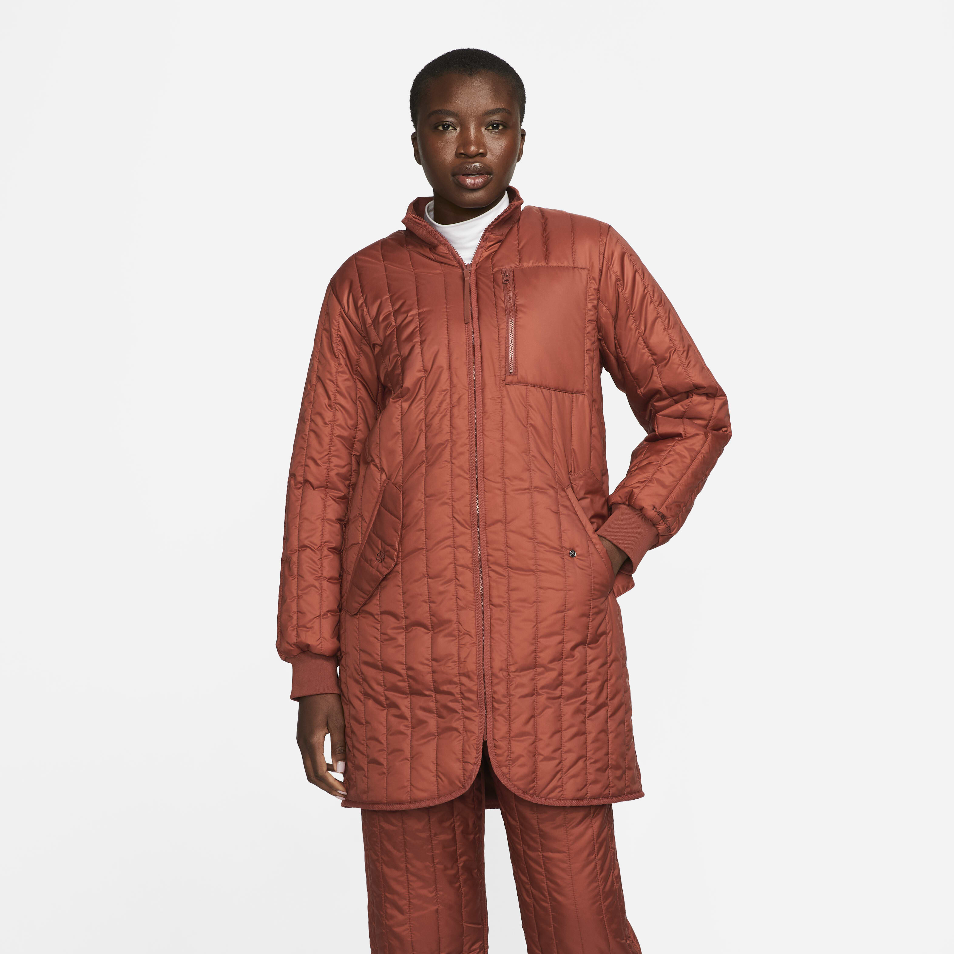 Nike Sportswear Therma-FIT Tech Pack image number 0