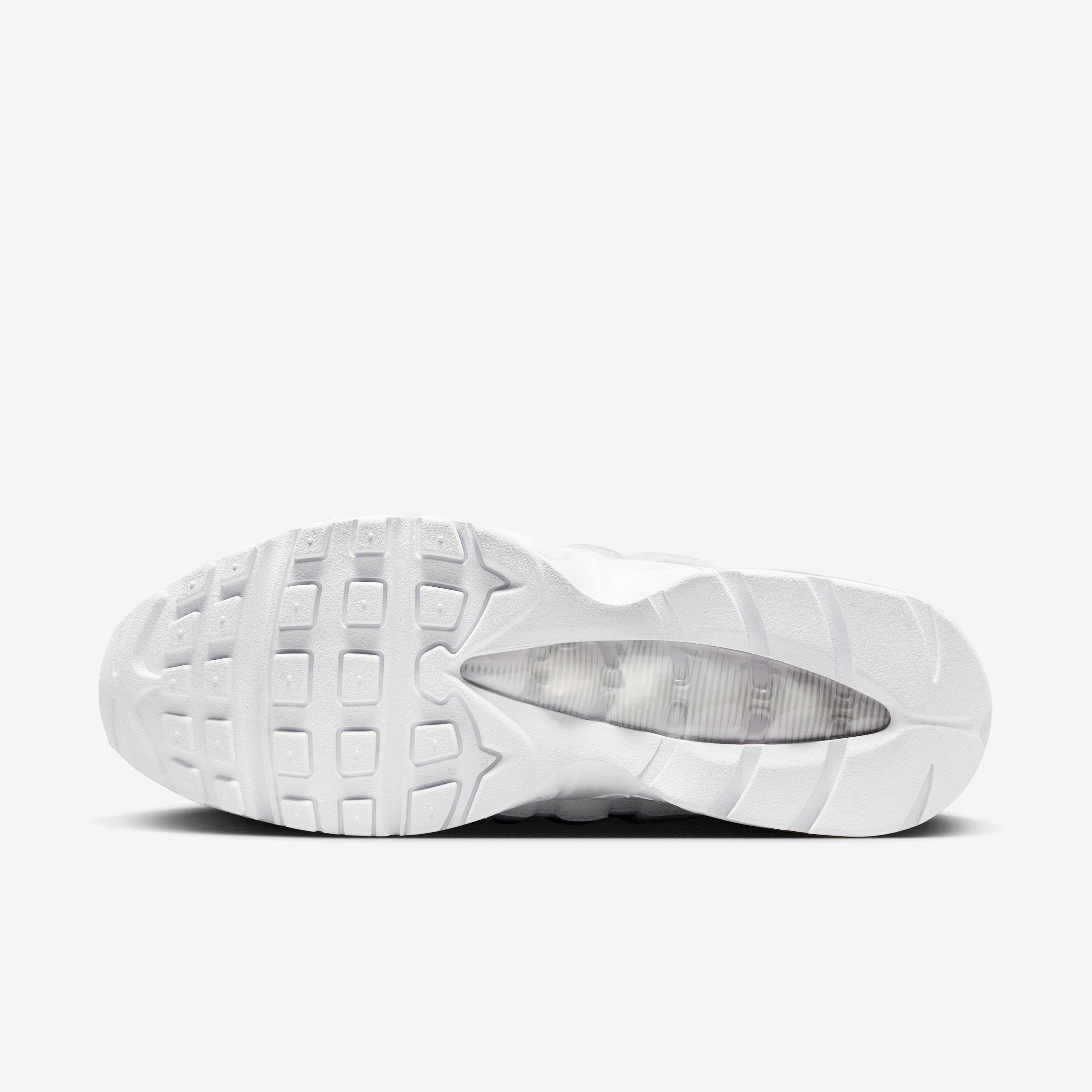 Nike Air Max 95 'Big Bubble' image number 1