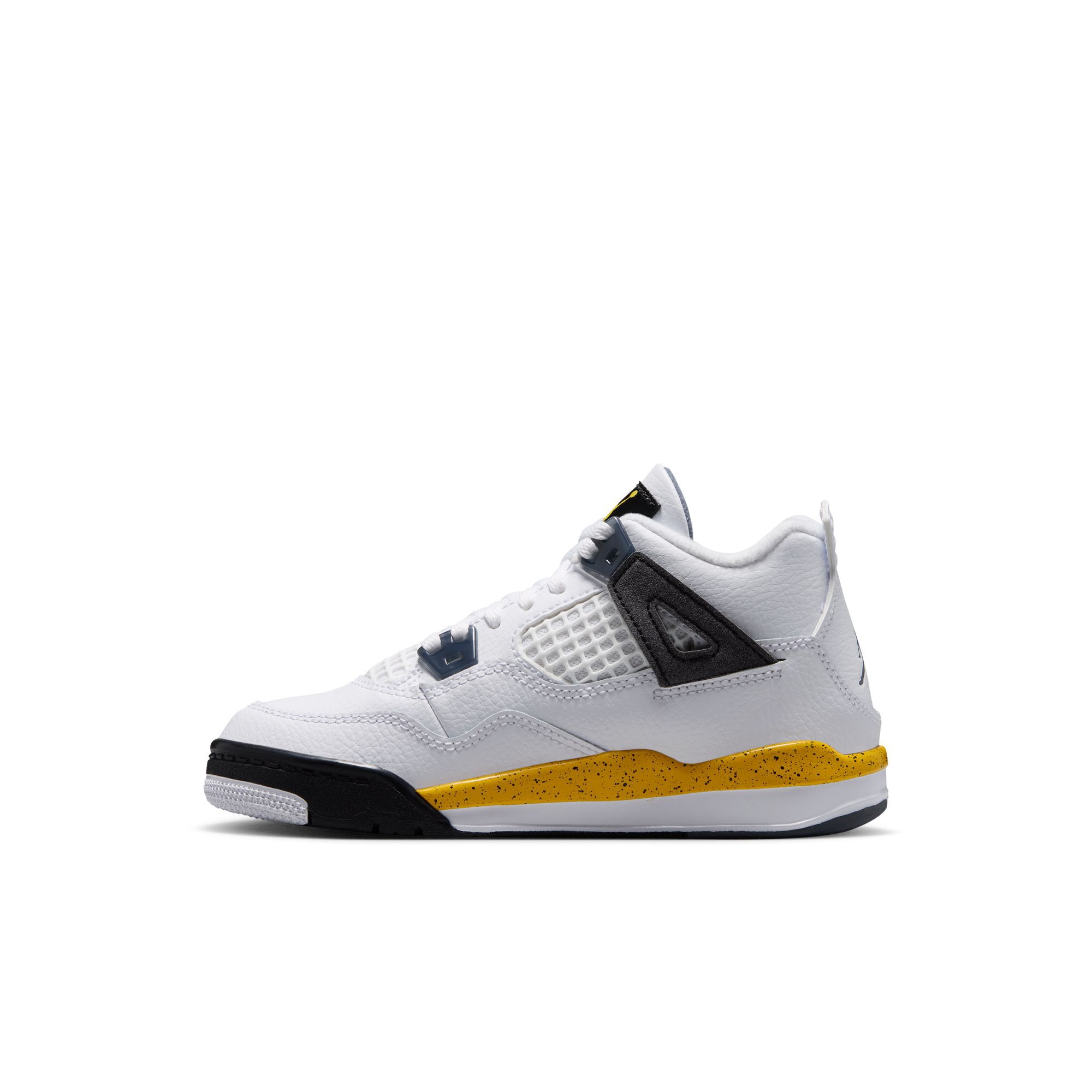 Jordan 4 Retro image number 4