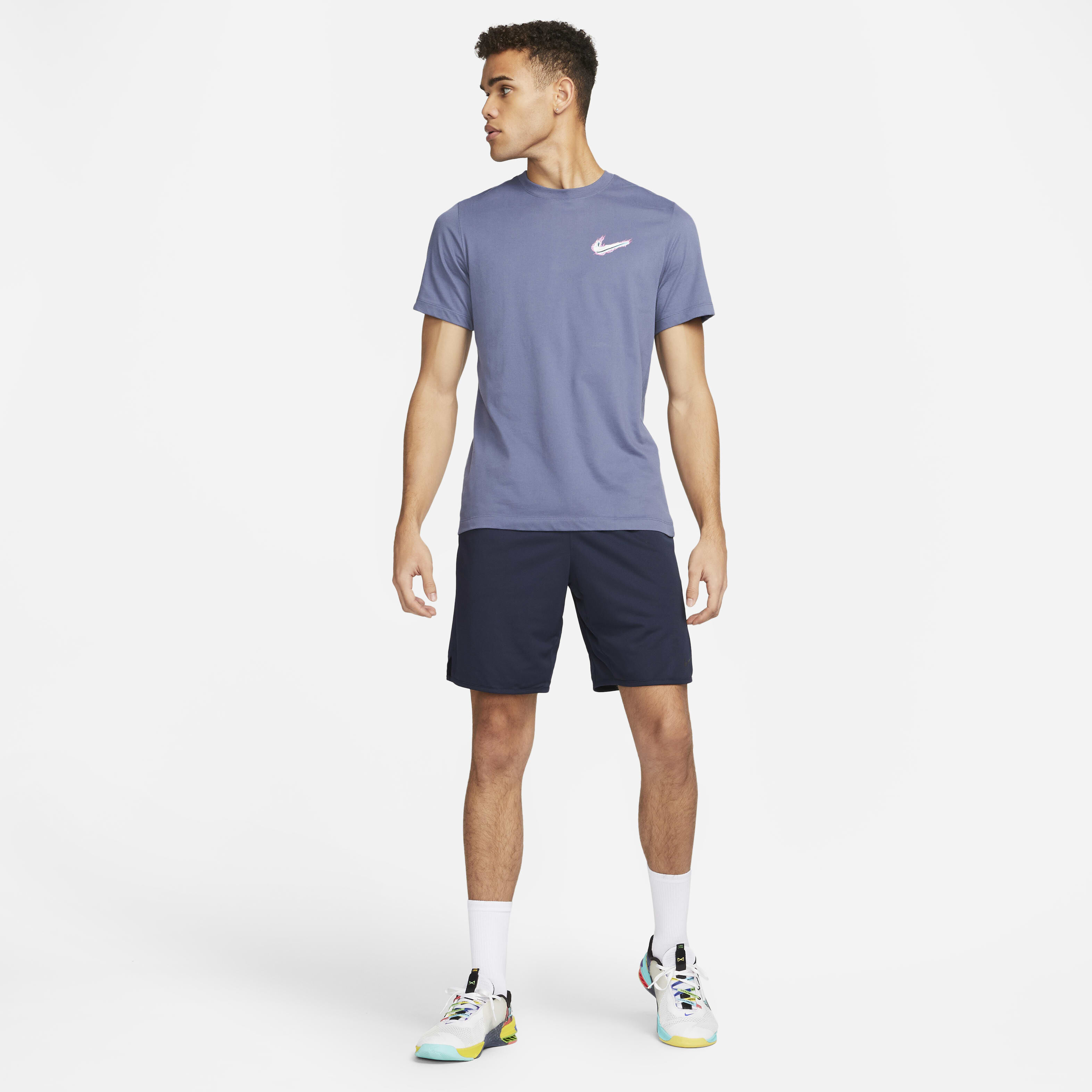 Nike Dri-FIT image number 4