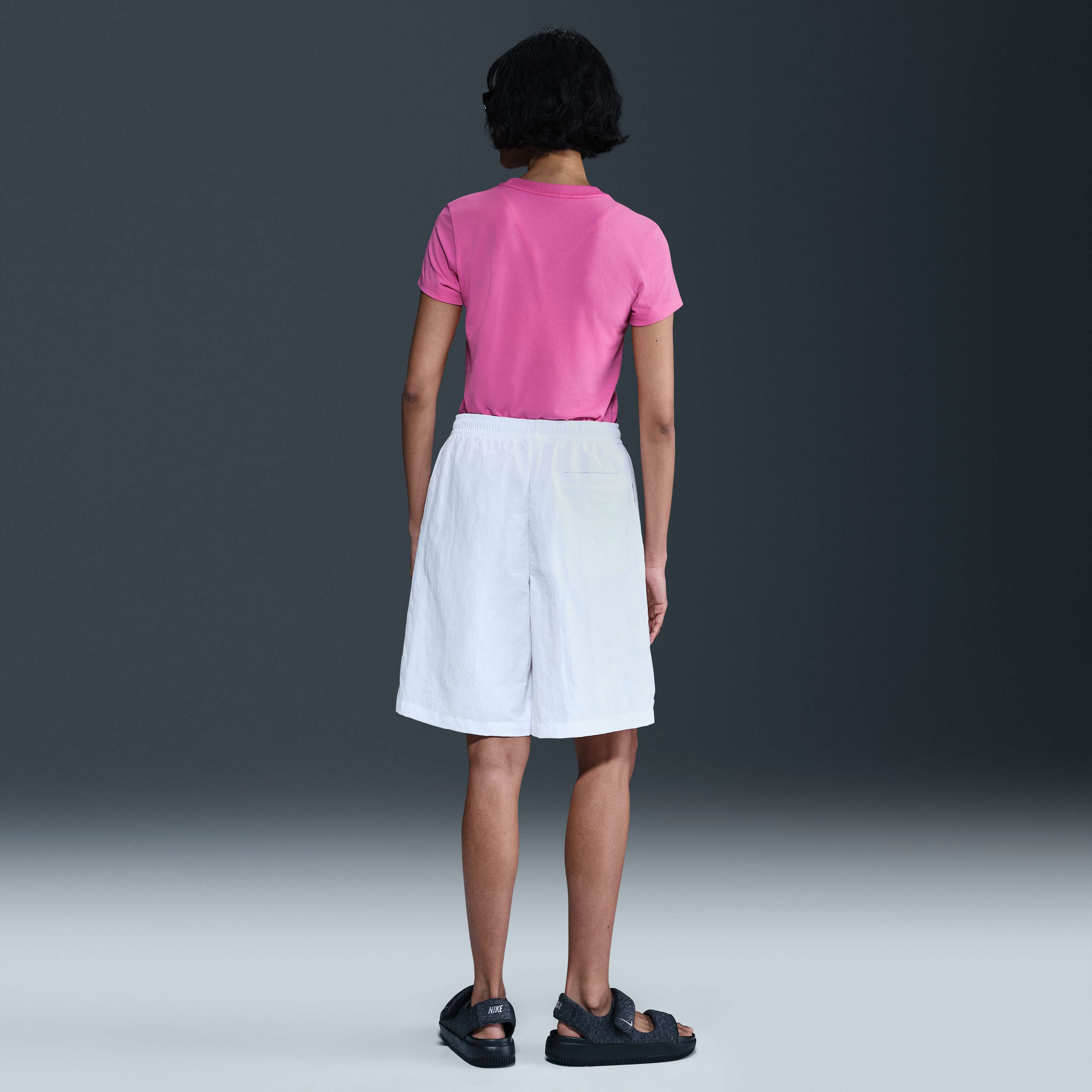 نايكي سبورتسوير تشيل نت image number 4