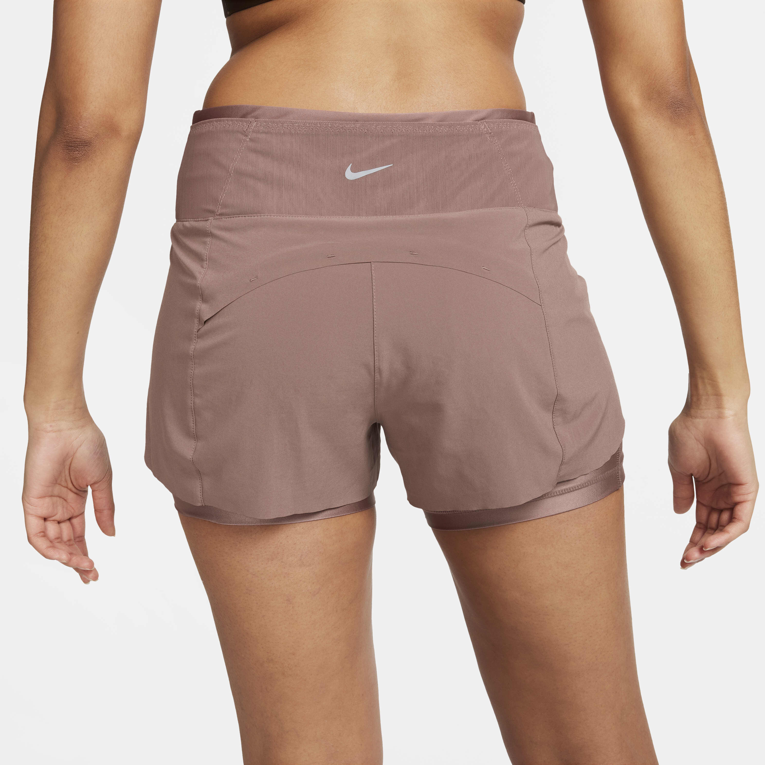 Nike dri fit women's shorts with pockets shop
