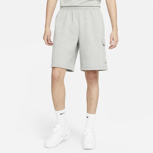 Shorts-Nike, Nike Sportswear Club, Men's Cargo Shorts